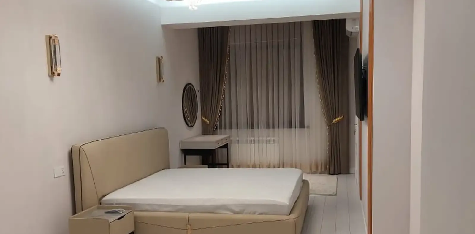 2-комн. квартира, 7 этаж, 75 м², Сомони спартак — фото 9
