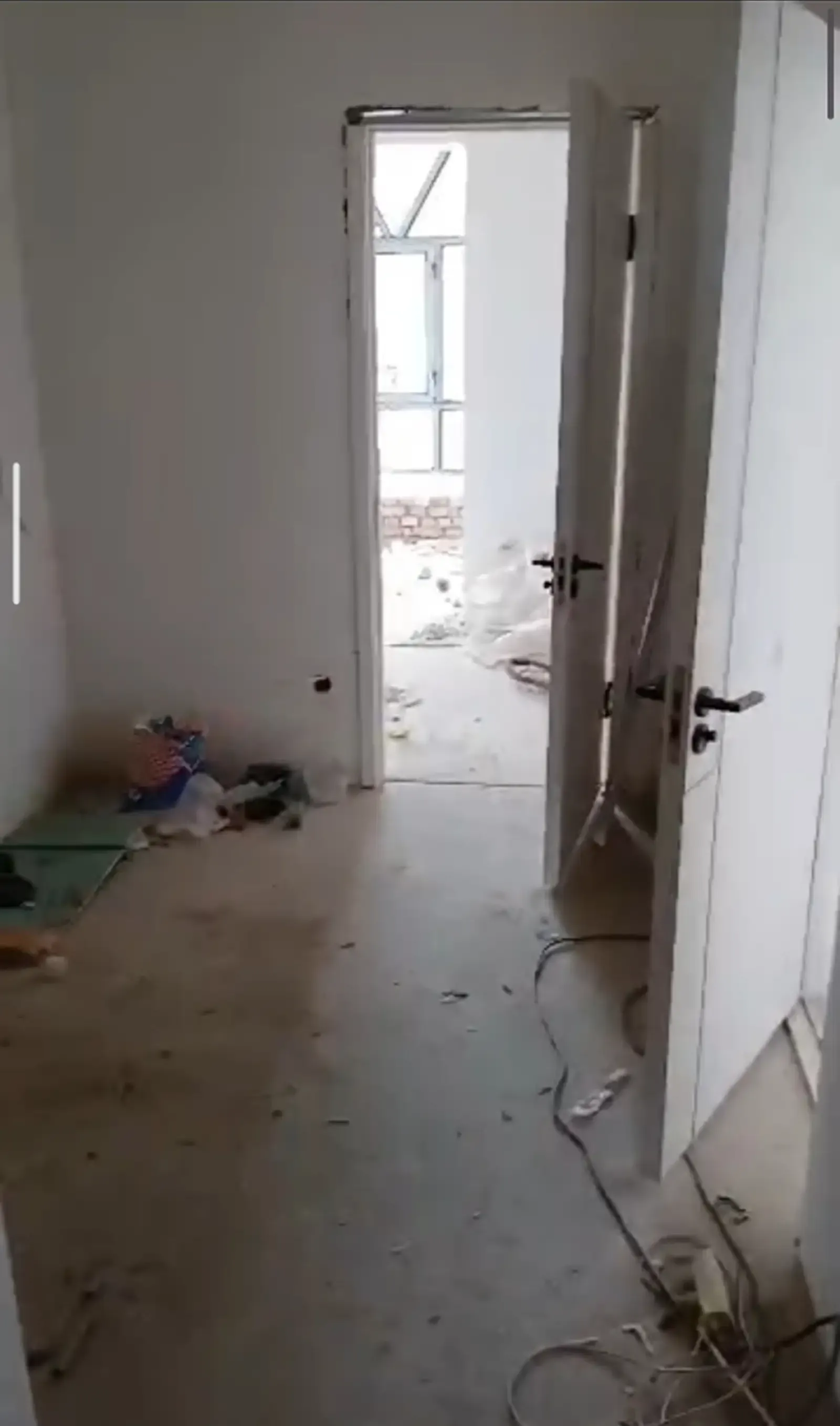 2-комн. квартира, 12 этаж, 50 м², Шохмансур. 3 Баз — фото 6