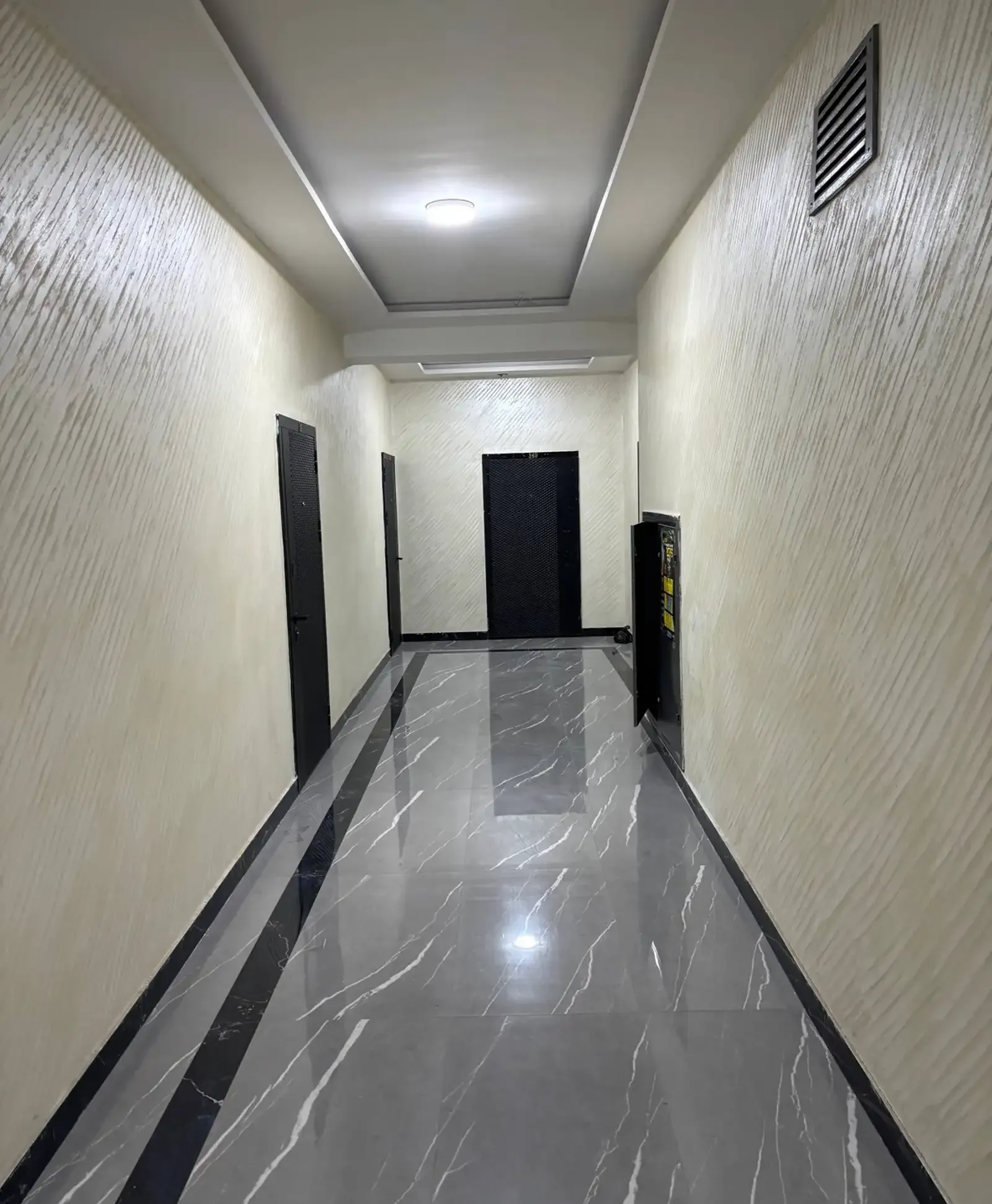 2-комн. квартира, 14 этаж, 64 м², 33 мкр — фото 3