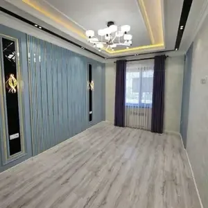 2-комн. квартира, 2 этаж, 47м², И.Сомони, Дом печать — фото 10