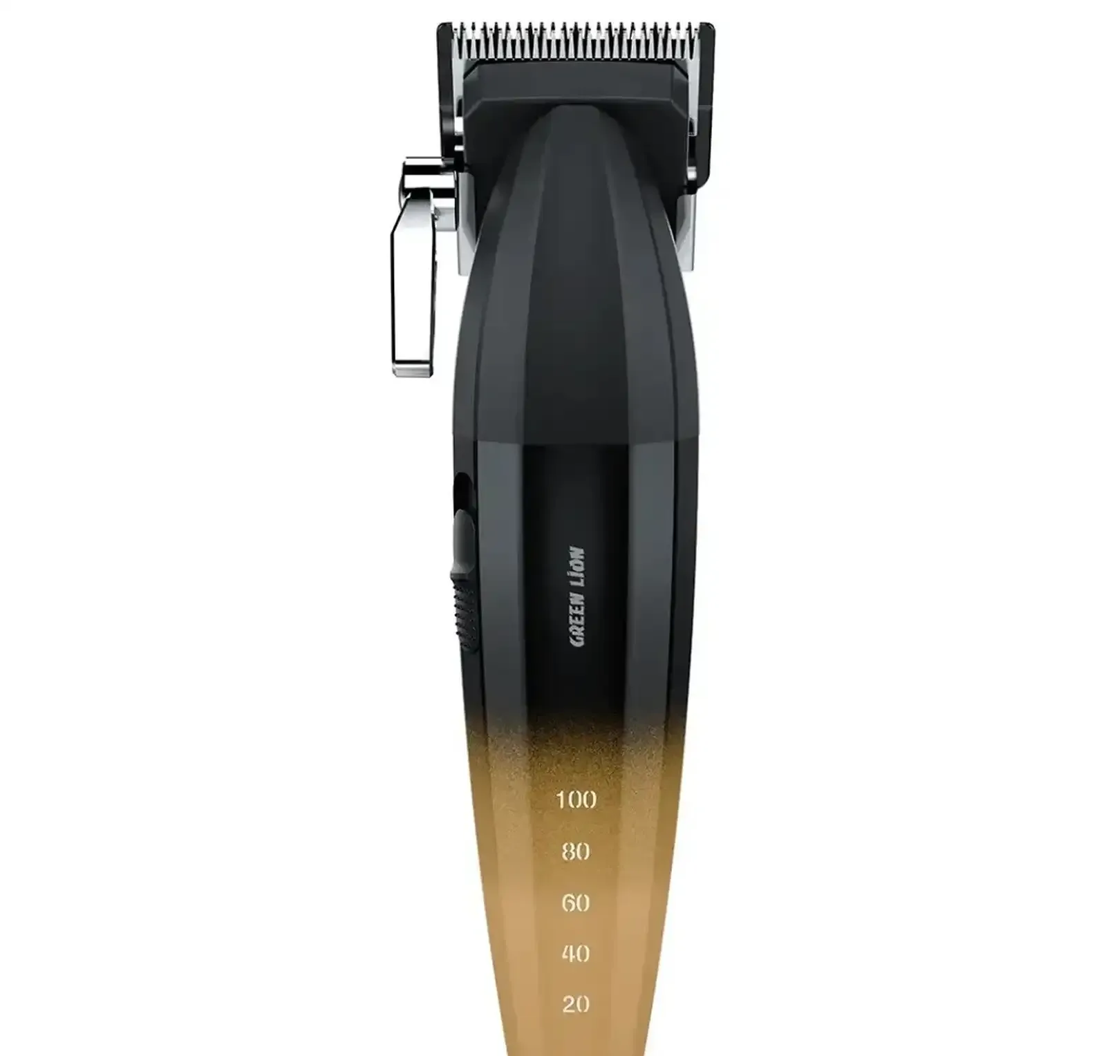 Машинка для стрижки Green Lion Edge Pro Hair Clipper