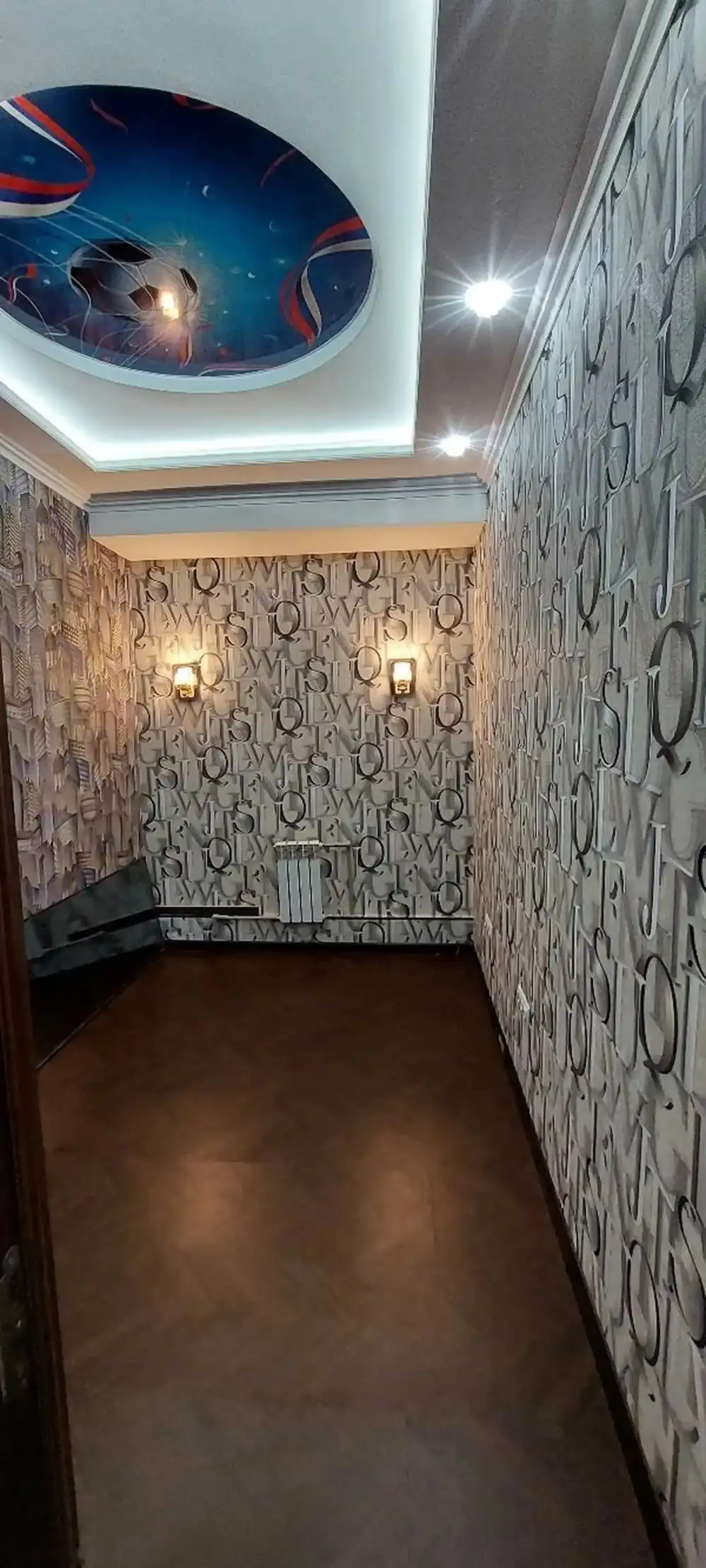 4-комн. квартира, 11 этаж, 120м², Сино — фото 9