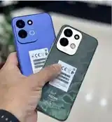 Xiaomi Redmi 17 4+2/128Gb 7500мач 2026