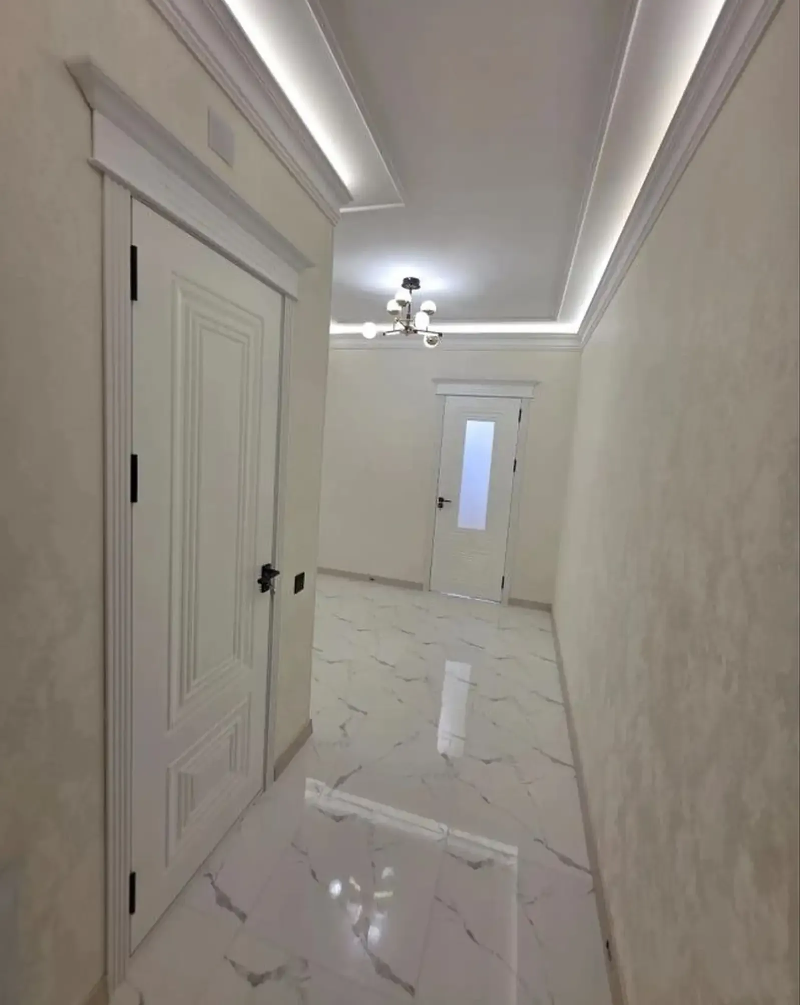 3-комн. квартира, 11 этаж, 89 м², Сино, Текстиль — фото 11