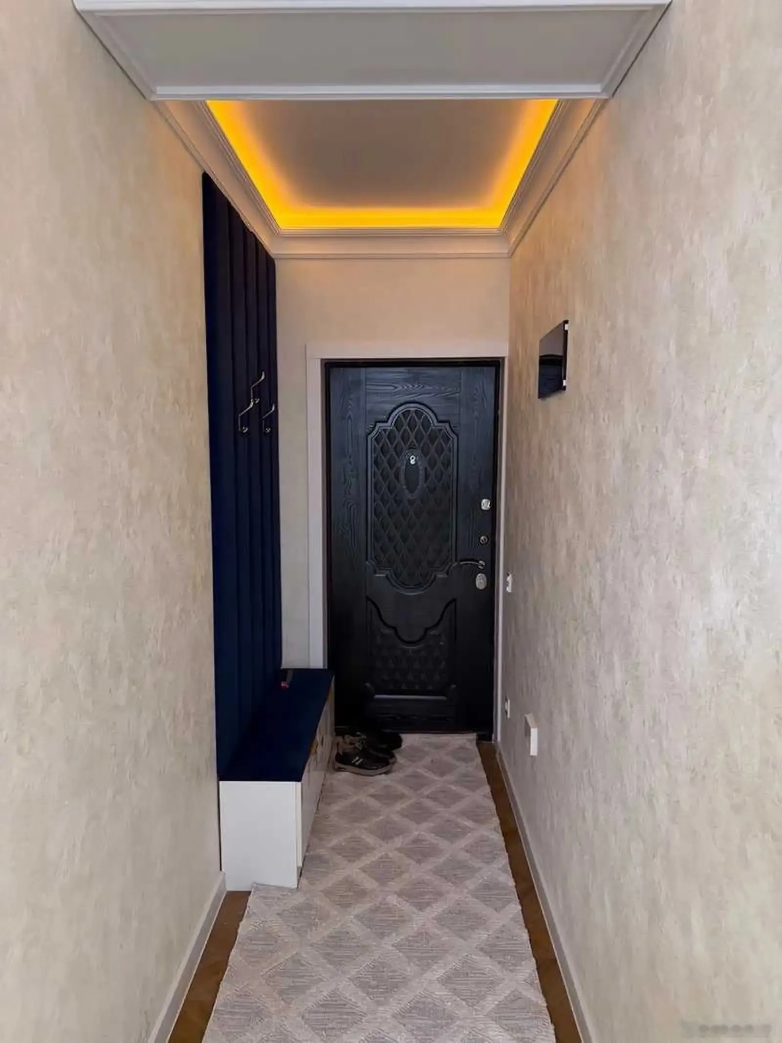 2-комн. квартира, 6 этаж, 66м², Хитой бозор — фото 3