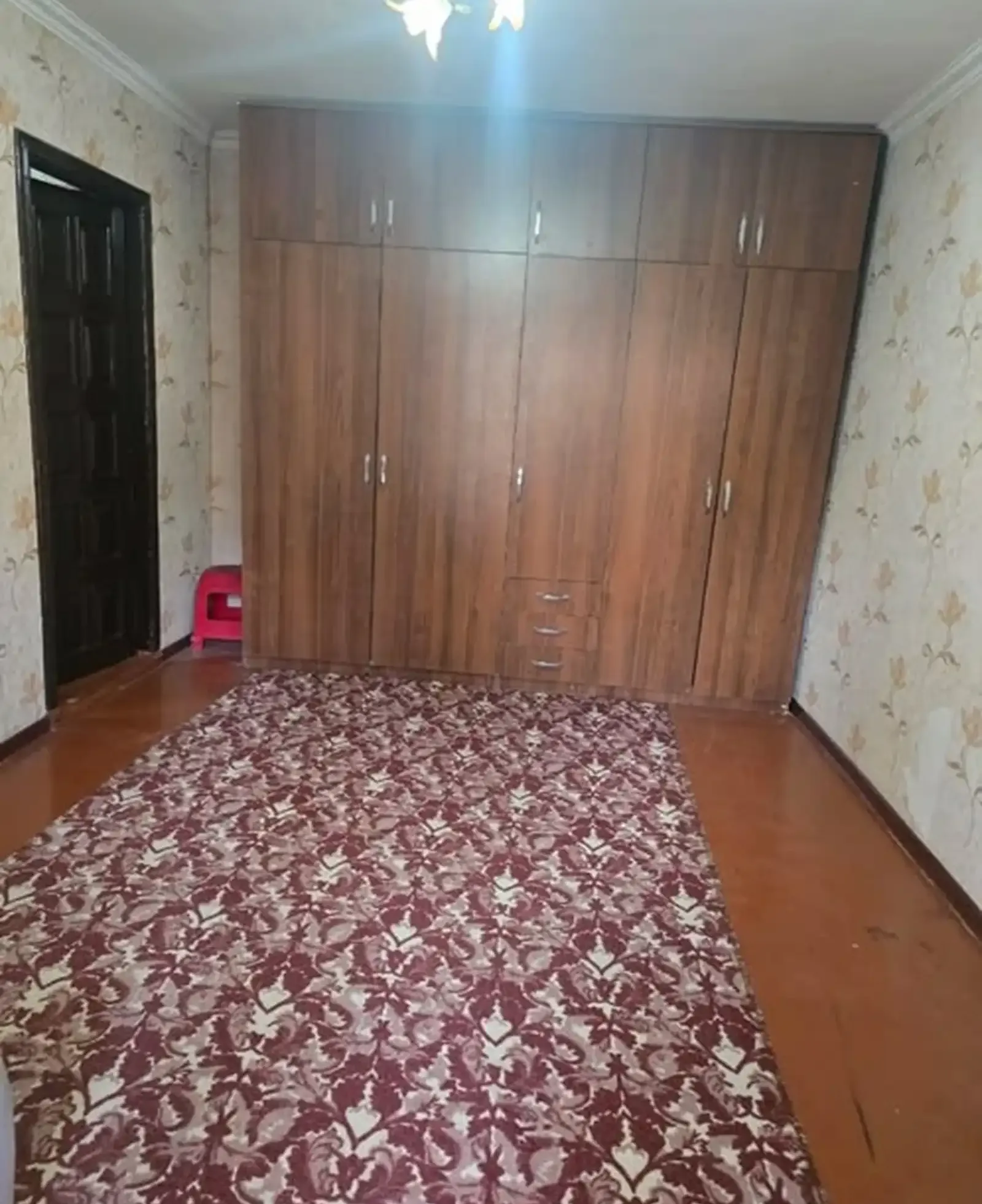 3-комн. квартира, 2 этаж, 75м², Сомони — фото 9