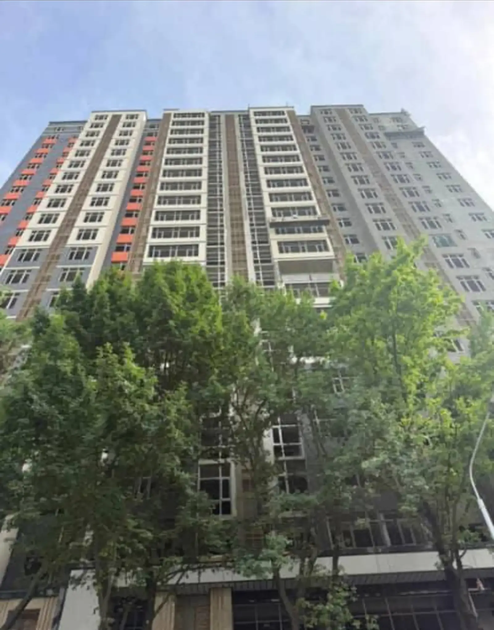 3-комн. квартира, 22 этаж, 166 м², Сомони Славянский — фото 2