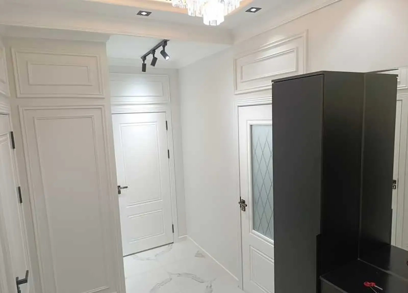 2-комн. квартира, 12 этаж, 75м², И.Сомони — фото 7