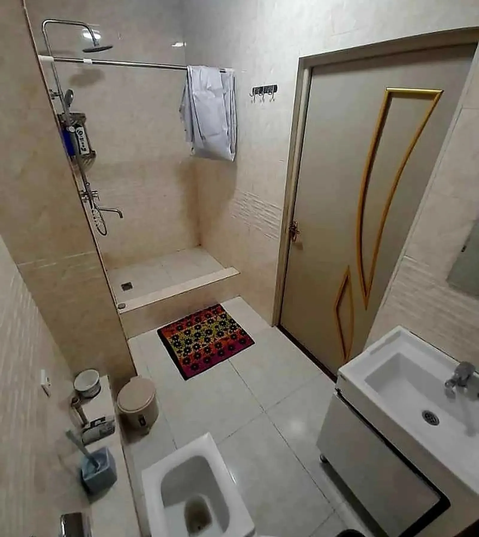 3-комн. квартира, 6 этаж, 95м², Мединститут — фото 5