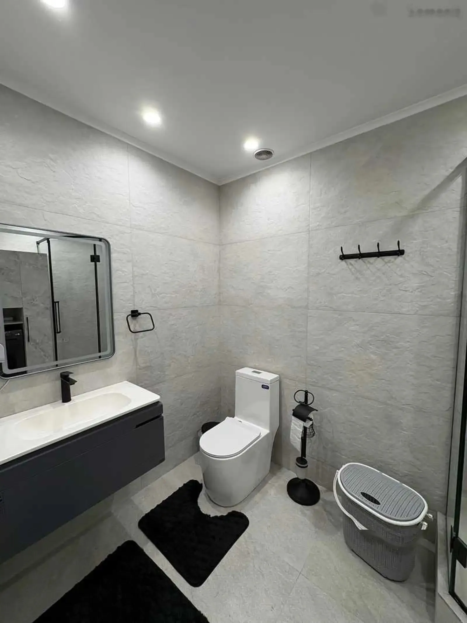 3-комн. квартира, 7 этаж, 103м², Цум,  доми Шох Палас — фото 9