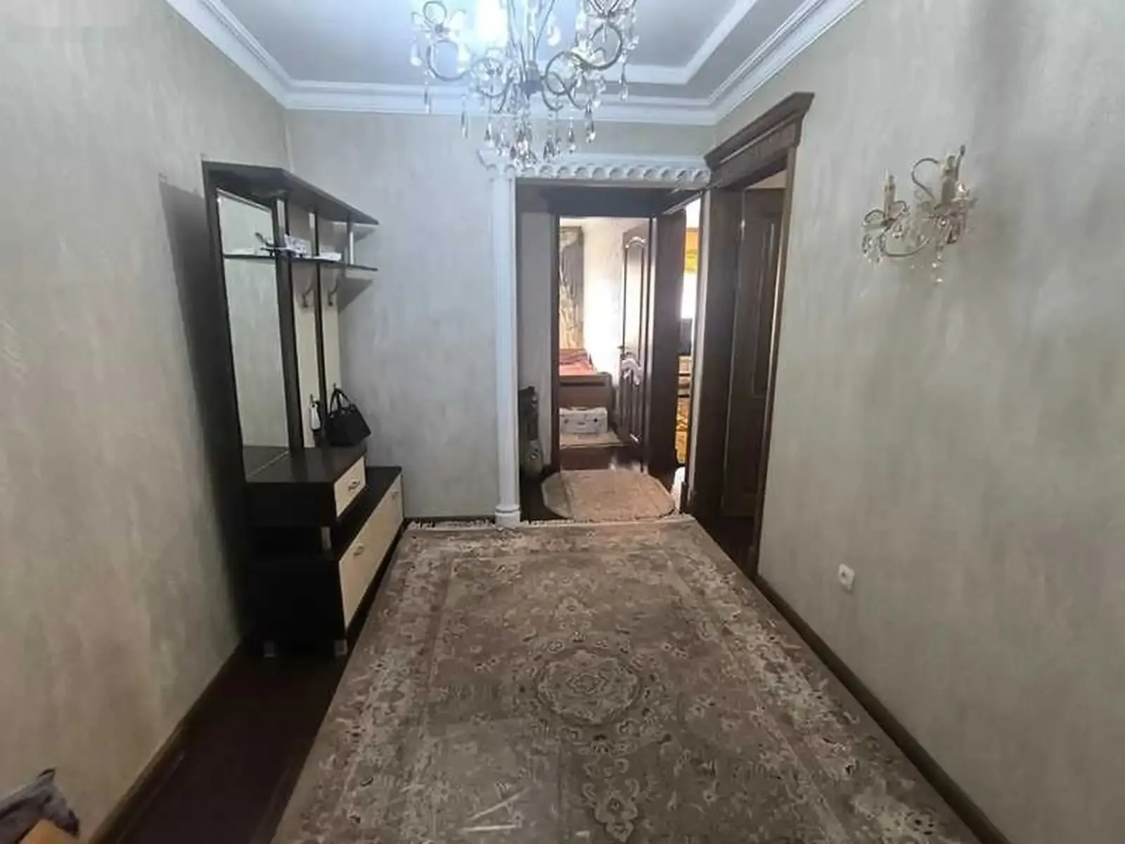 2-комн. квартира, 3 этаж, 65м², Сино(супермаркет Зарафшон сити) — фото 2