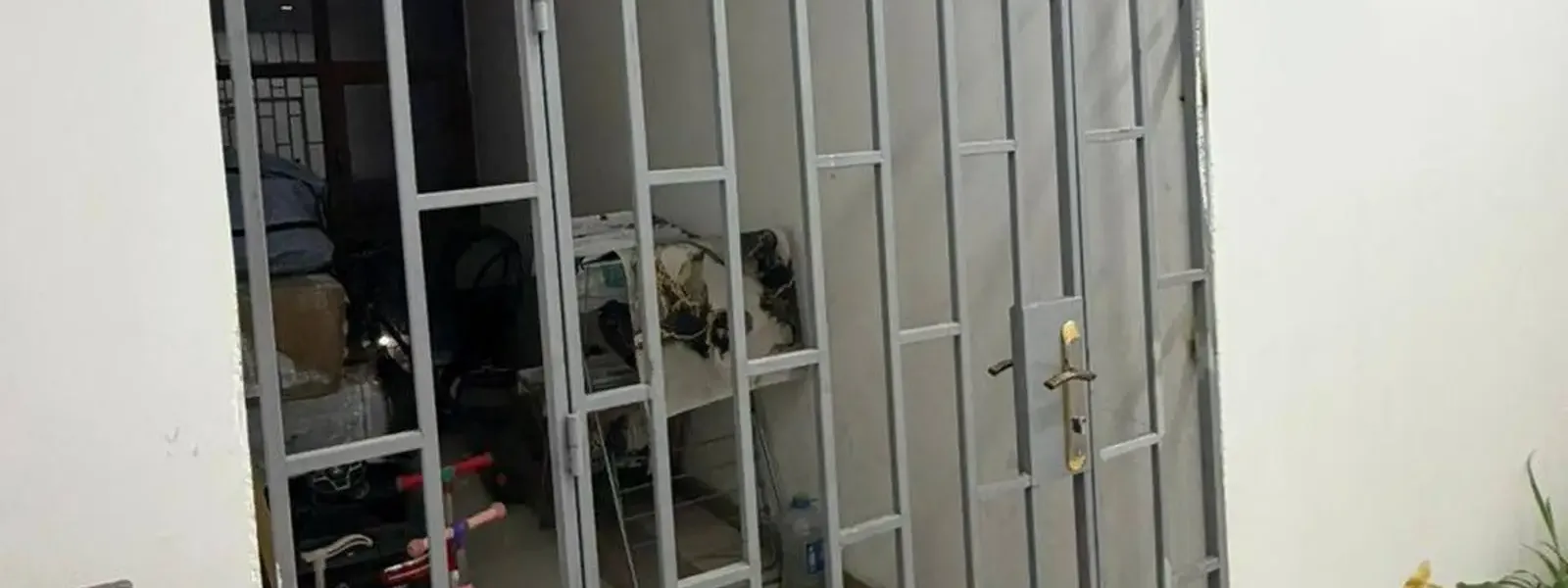 3-комн. квартира, 9 этаж, 100 м², Исмоили Сомони, Альфемо, Посольство Японии — фото 3