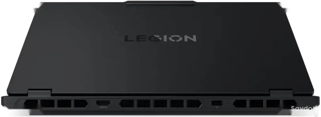 Игровой ноутбук Lenovo Legion 5 15AHP10 Ryzen 7 16ГБ 512ГБ SSD RTX 5060 OLED