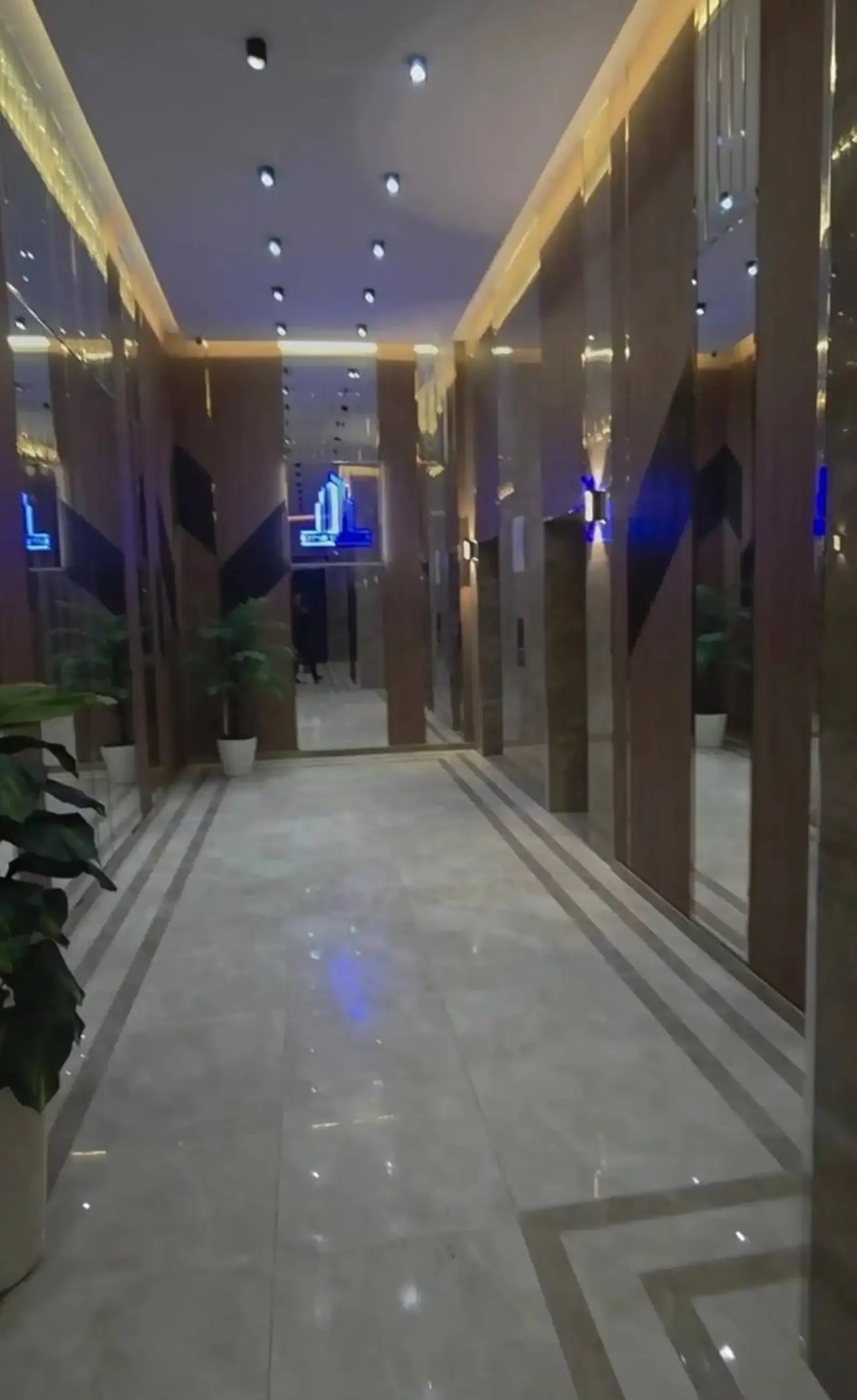 2-комн. квартира, 16 этаж, 80 м², Шохмансур Танка — фото 2