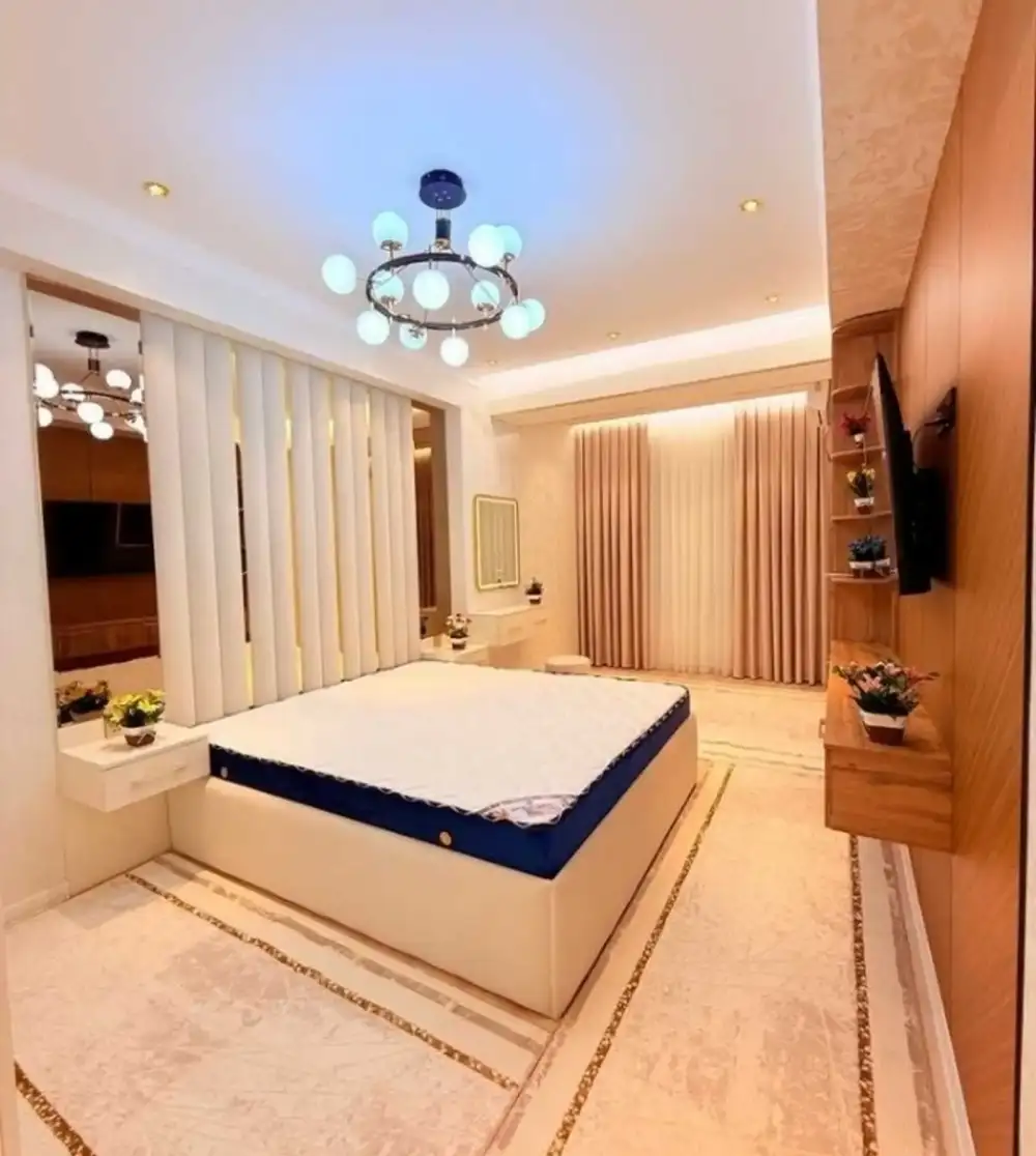 3-комн. квартира, 7 этаж, 120 м², сино — фото 9