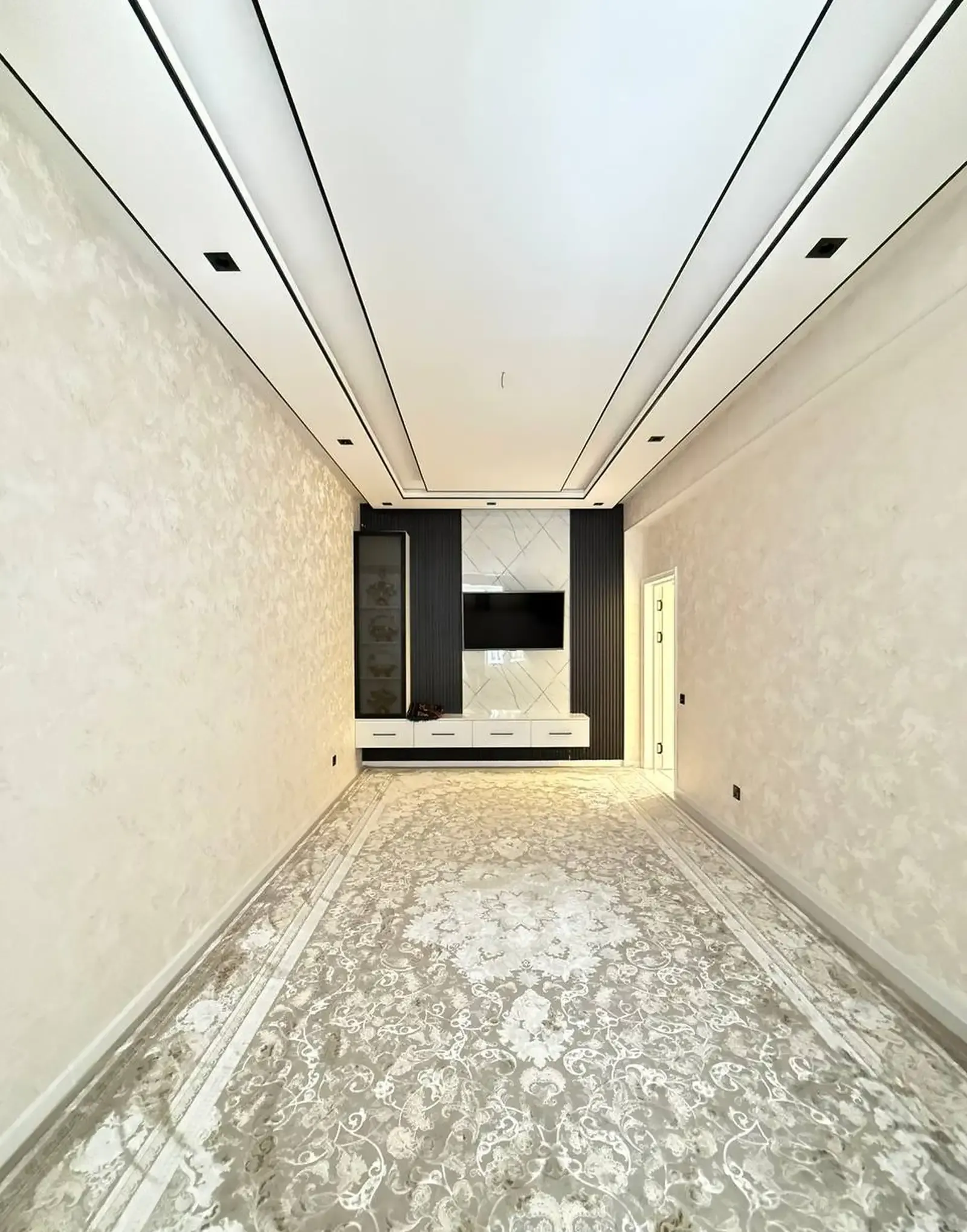 3-комн. квартира, 2 этаж, 108 м², Сино Масчиди Катар — фото 6