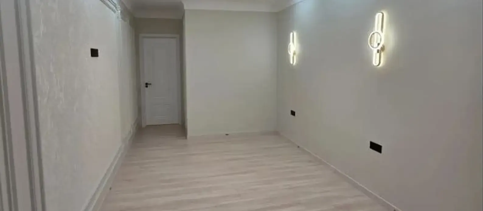 3-комн. квартира, 11 этаж, 89 м², Сино, Текстиль — фото 8