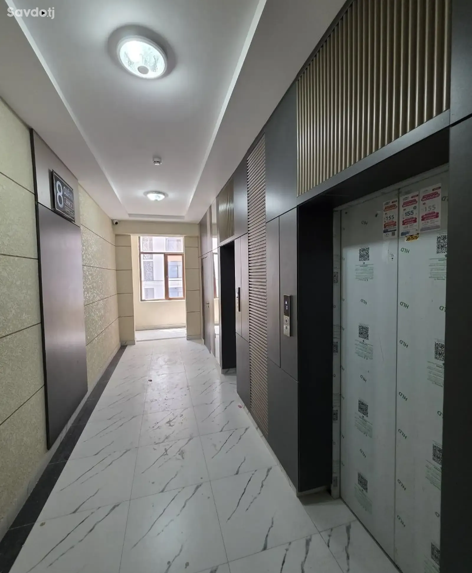 2-комн. квартира, 8 этаж, 74 м², Фирдавси Автоцентр доми Пайкар — фото 11