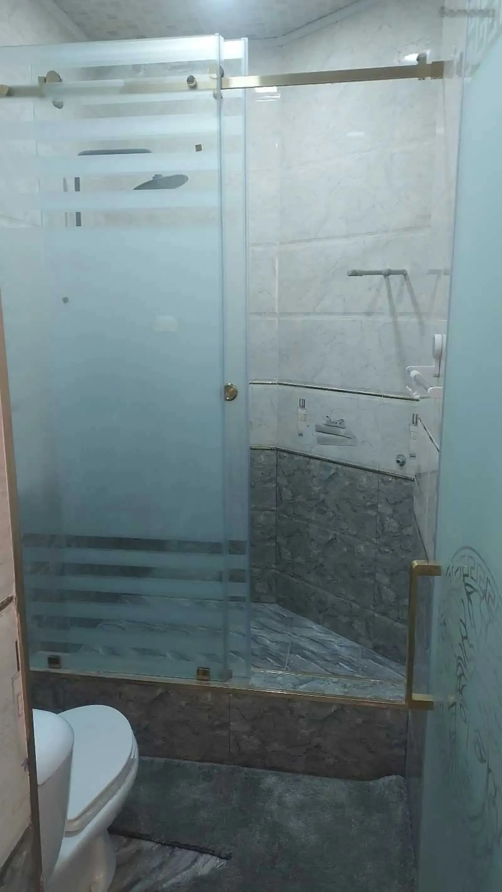 3-комн. квартира, 6 этаж, 140м², И Сомони, Овир, Дом Пули Сангин, Ёвар — фото 13