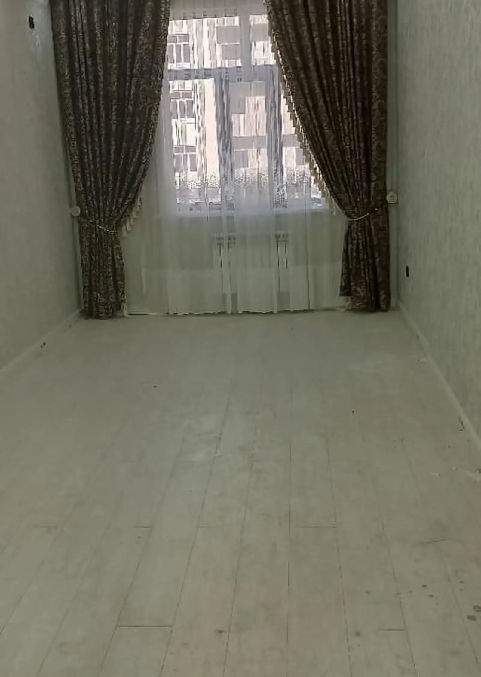 2-комн. квартира, 8 этаж, 66 м², Фирдавси — фото 8