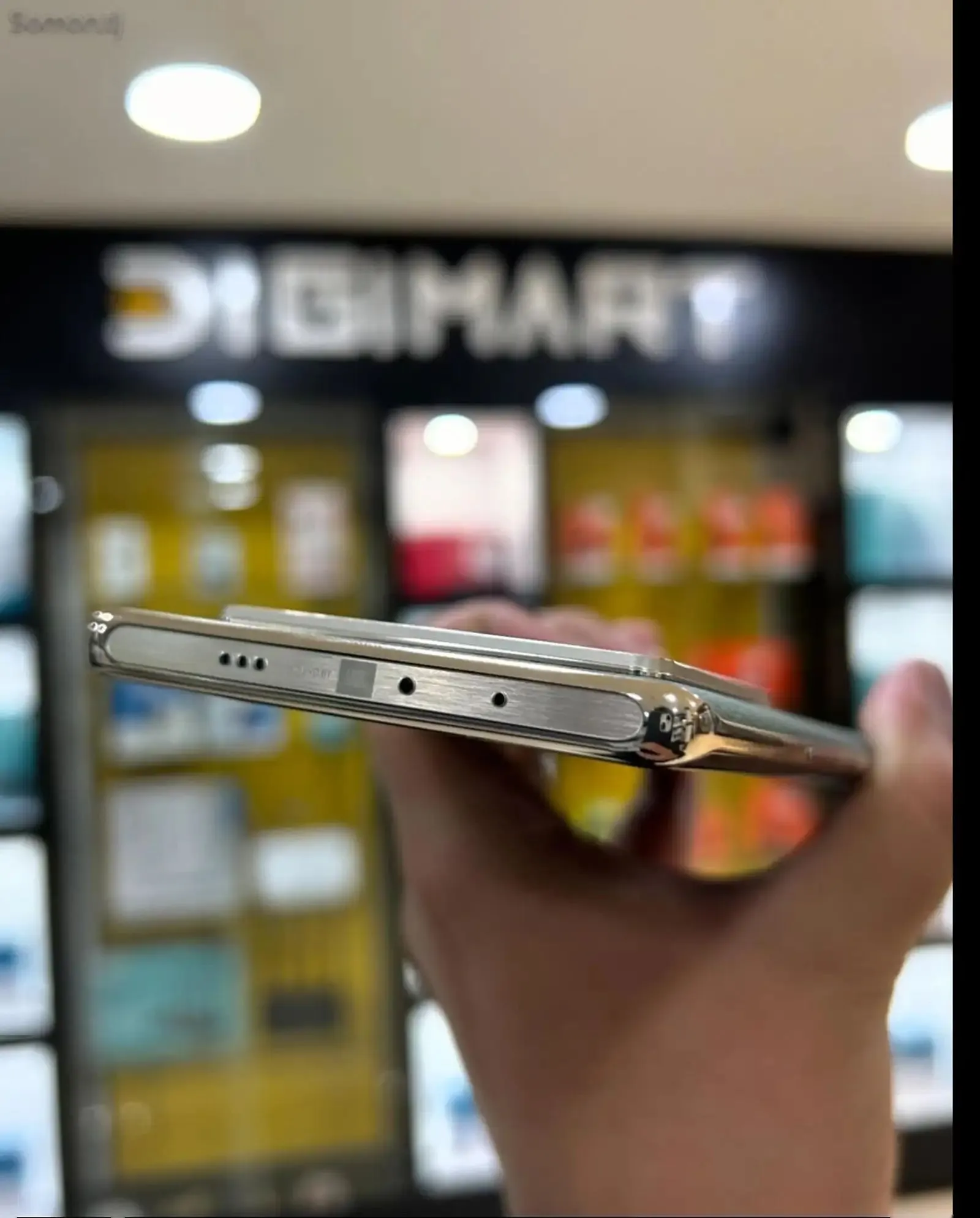 Infinix Note 40 Pro Plus 256 gb