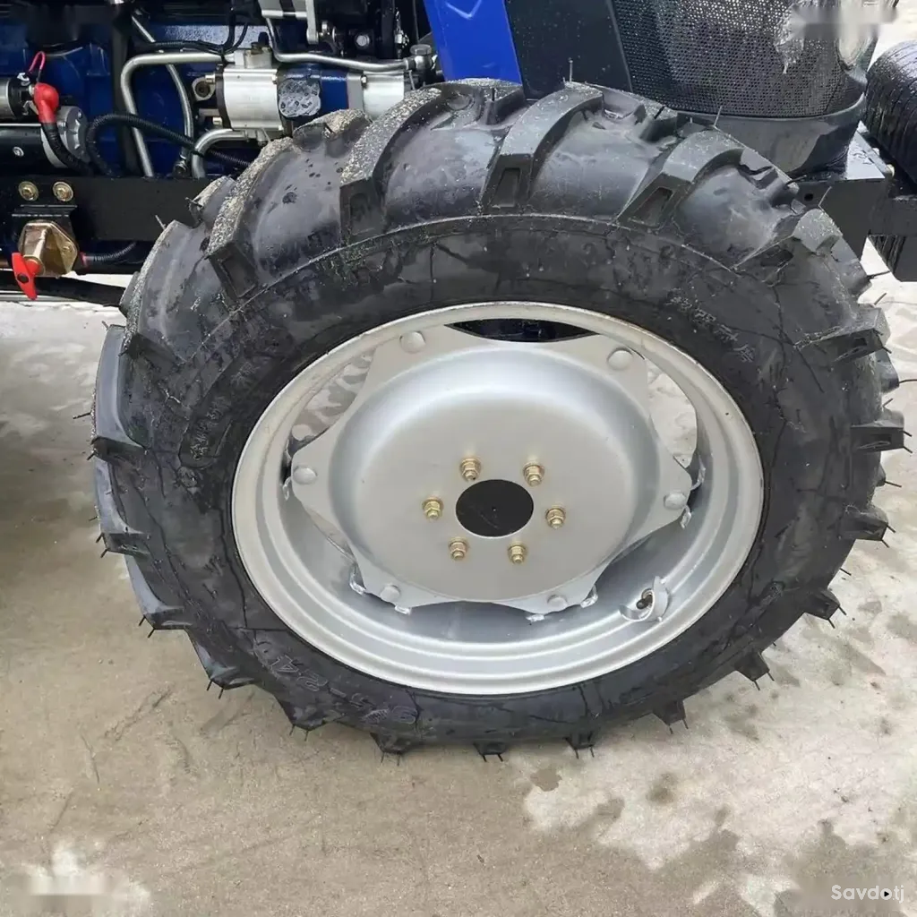 Трактор ReVo LF 904 на заказ