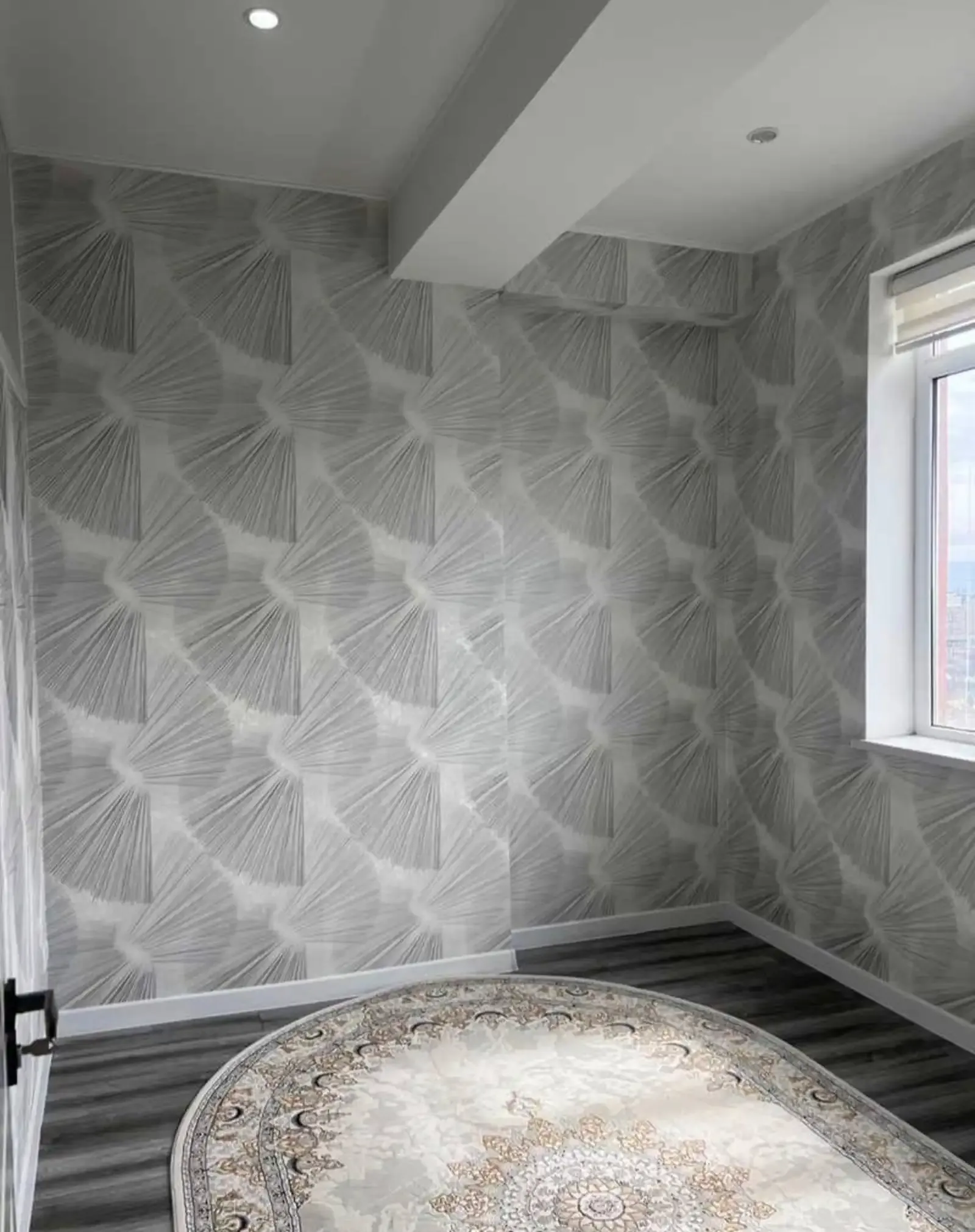 3-комн. квартира, 10 этаж, 97 м², Сино, Зарафшон — фото 4