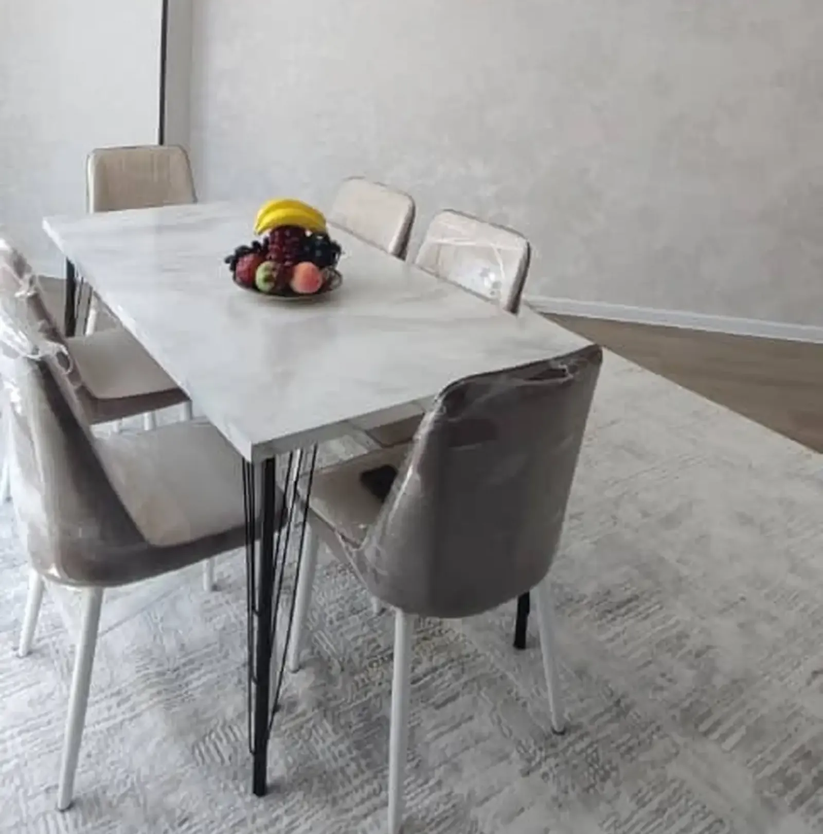2-комн. квартира, 14 этаж, 89 м², Сино