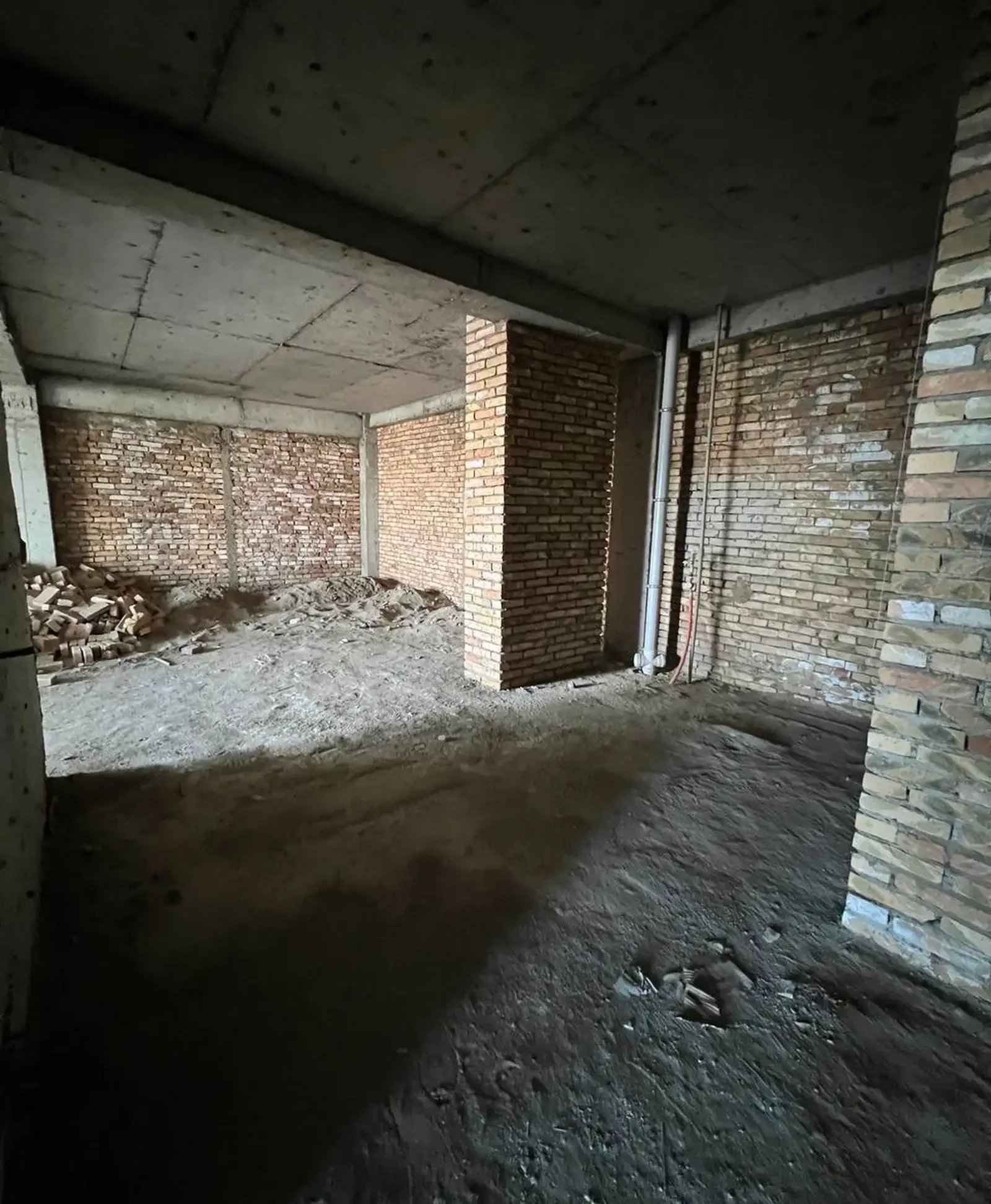 3-комн. квартира, 17 этаж, 158 м², Исмоили Сомони Ру ба Руи Цум — фото 6