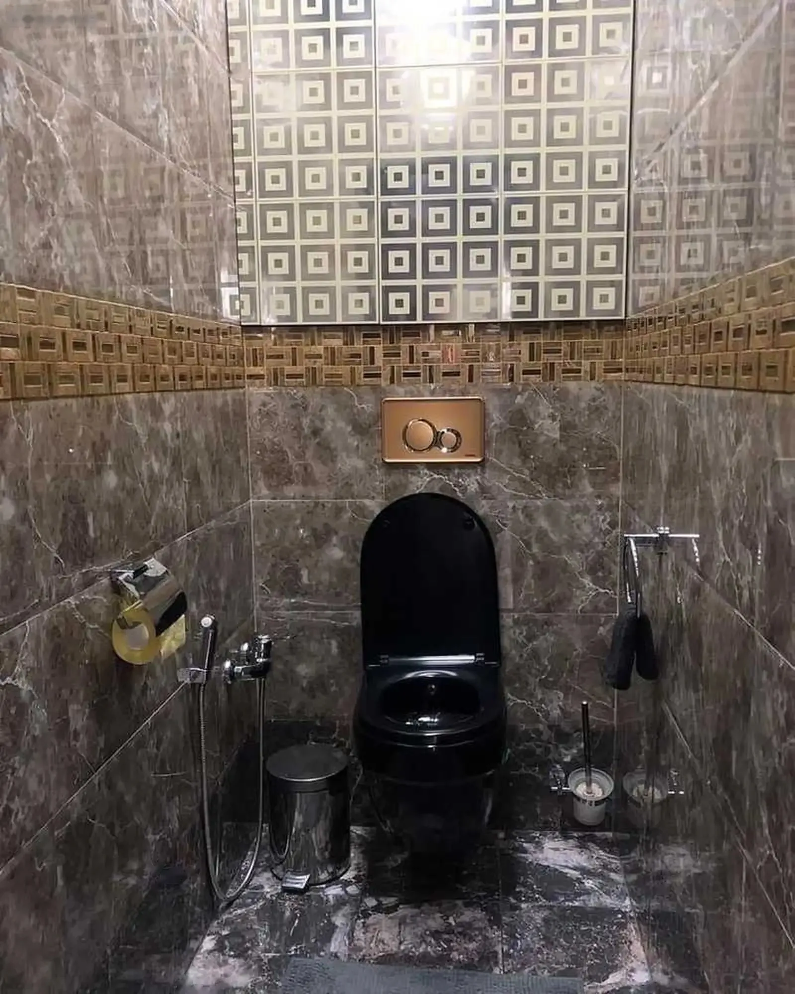 2-комн. квартира, 12 этаж, 62м², Оперка — фото 10