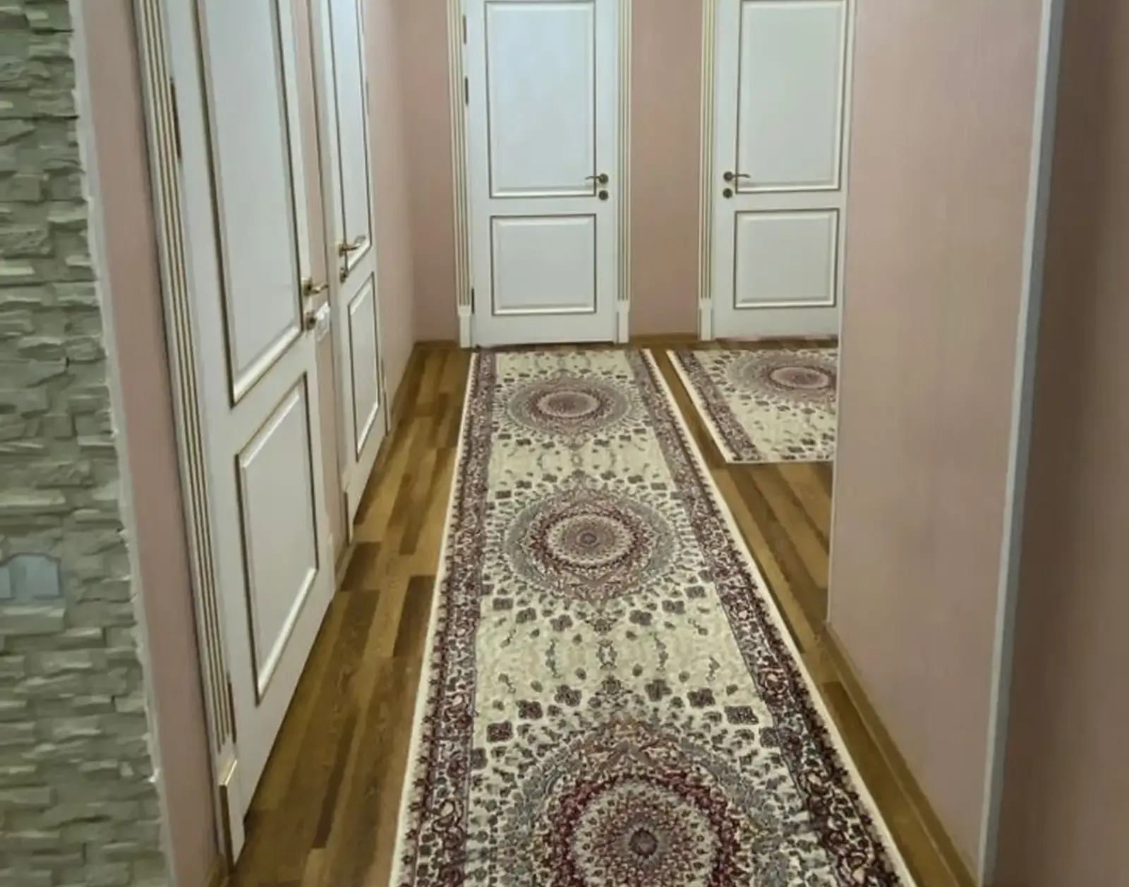 2-комн. квартира, 5 этаж, 81 м², Профсоюз, рядом с лицеем №60