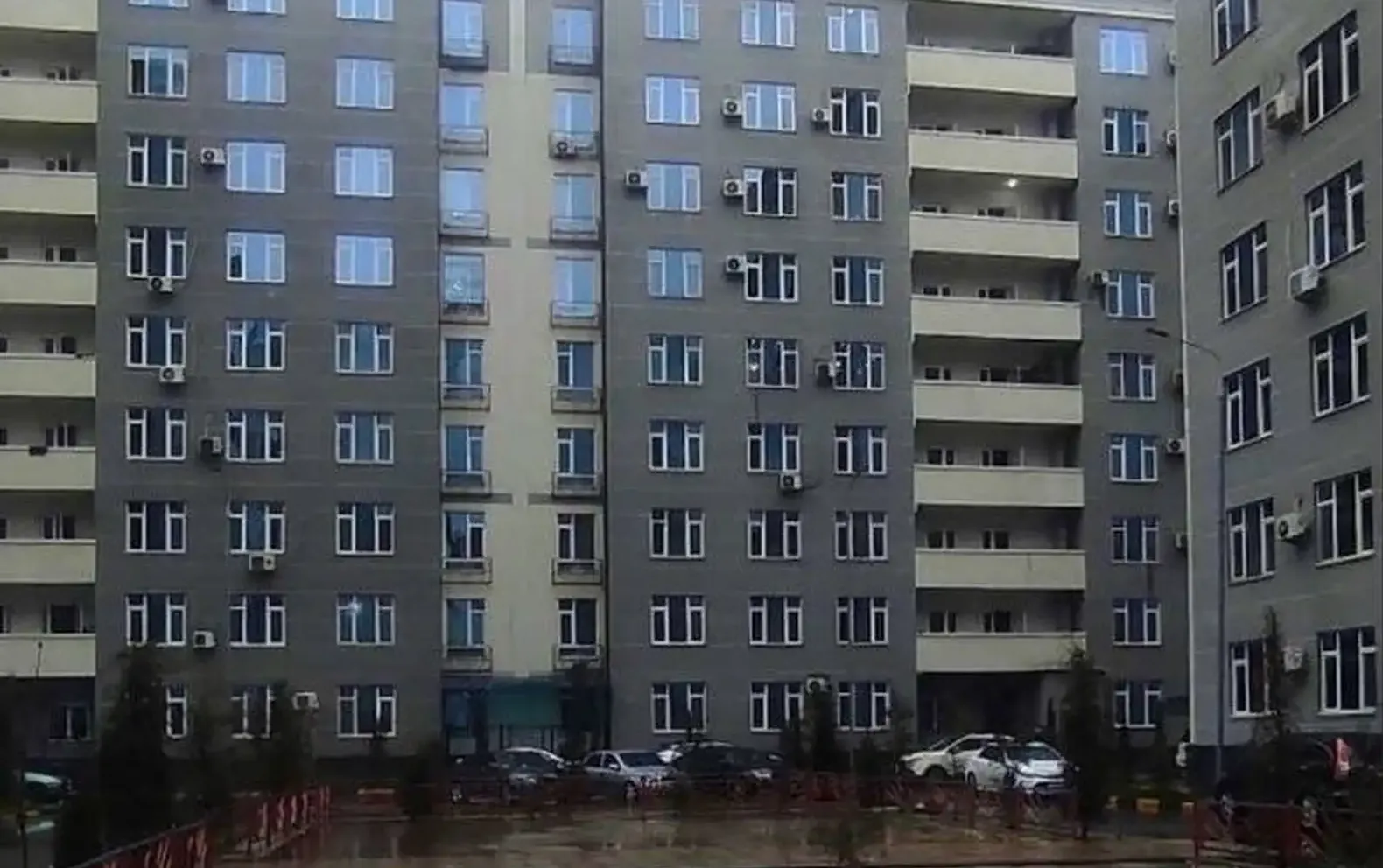 2-комн. квартира, 4 этаж, 50 м², Шохмансур, Хитой бозор
