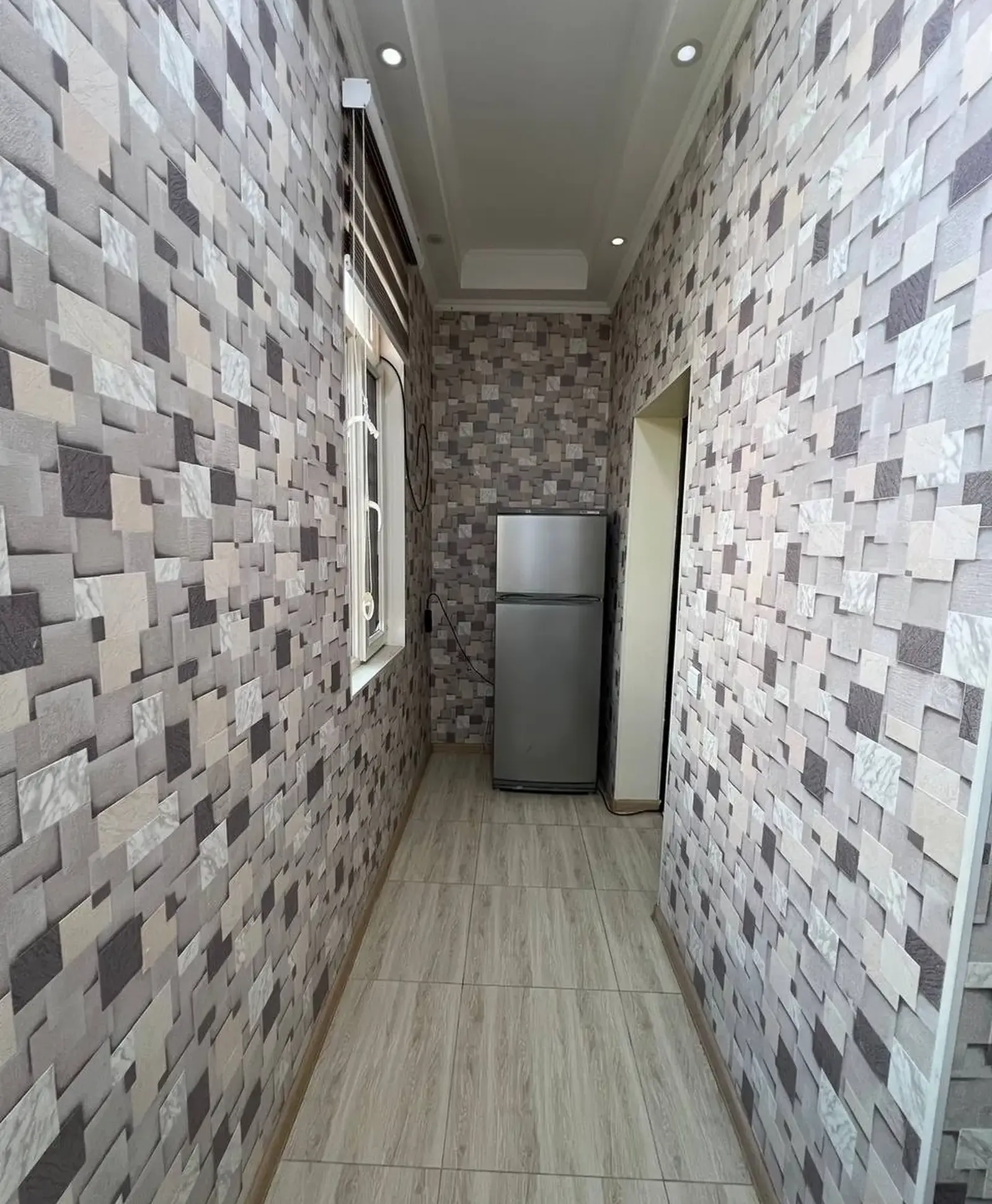 2-комн. квартира, 9 этаж, 57 м², Ваданасос, Сельхоз — фото 9