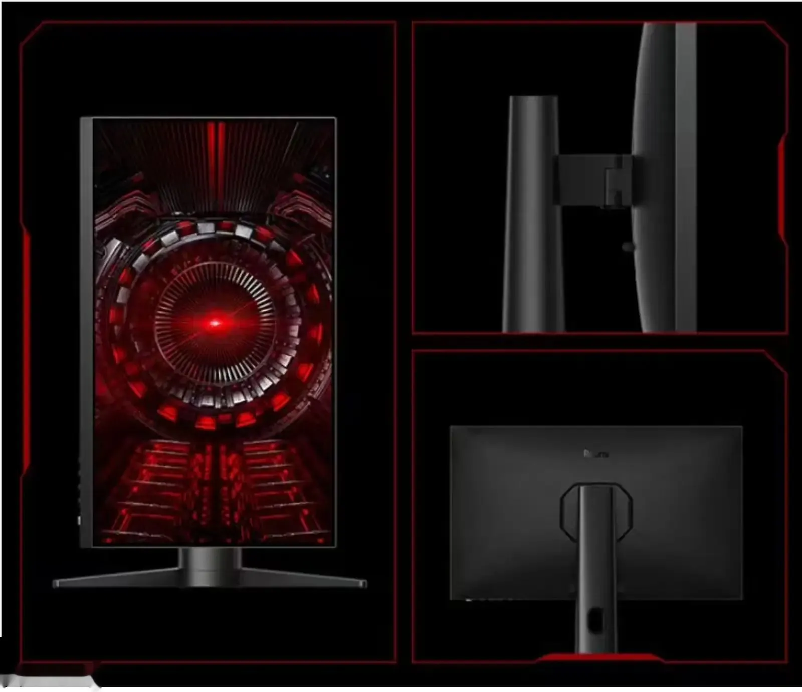 Монитор Redmi 24 240hz
