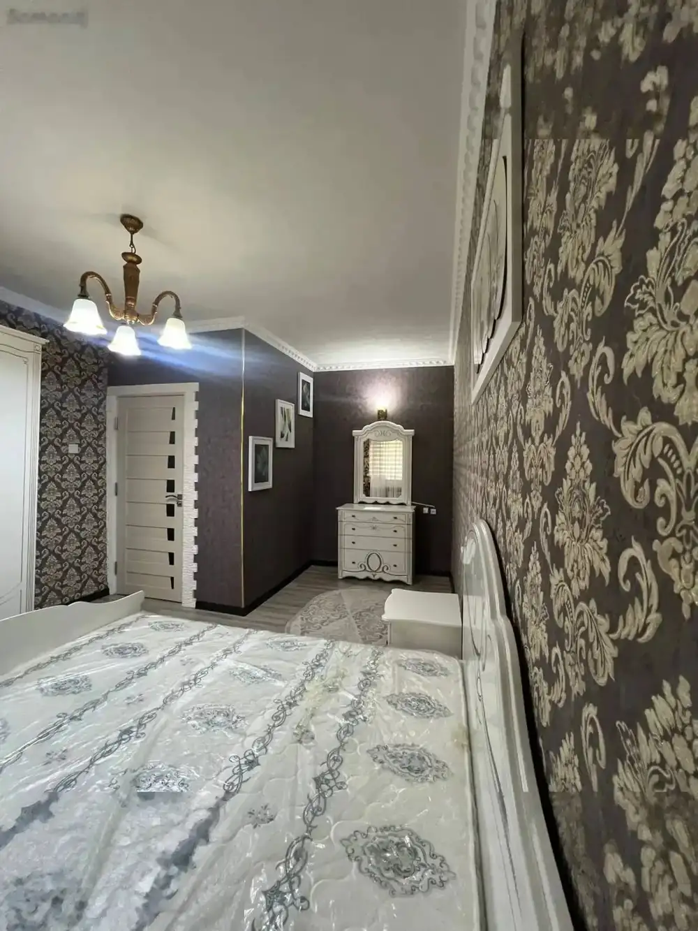 2-комн. квартира, 4 этаж, 60м², 92мкр — фото 7