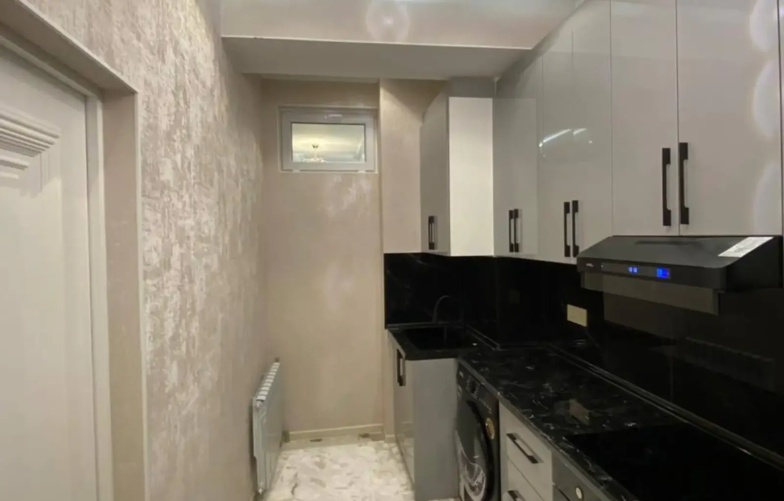 2-комн. квартира, 12 этаж, 70 м², Сино, Казокон — фото 9