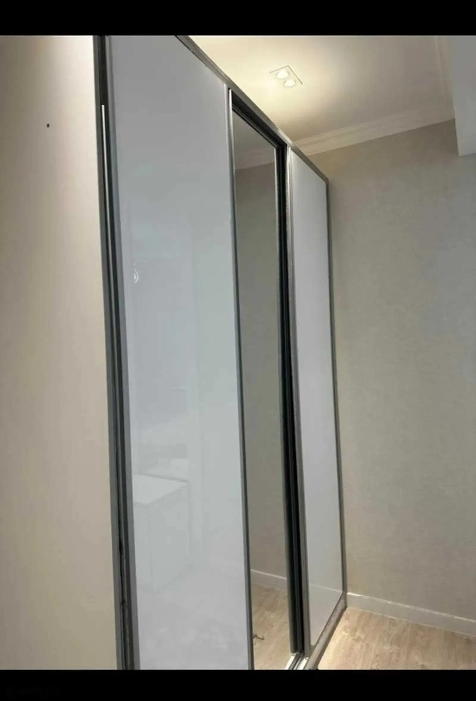 2-комн. квартира, 9 этаж, 85м², Шохмансур, Дом Ватан — фото 3