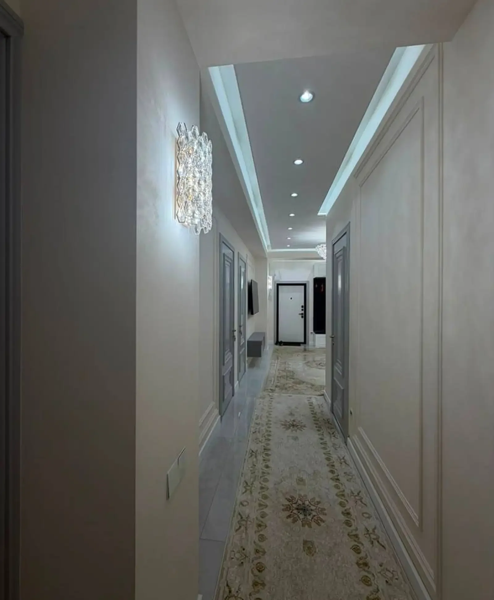 3-комн. квартира, 5 этаж, 115 м², Сино (Сити Мол ) — фото 8