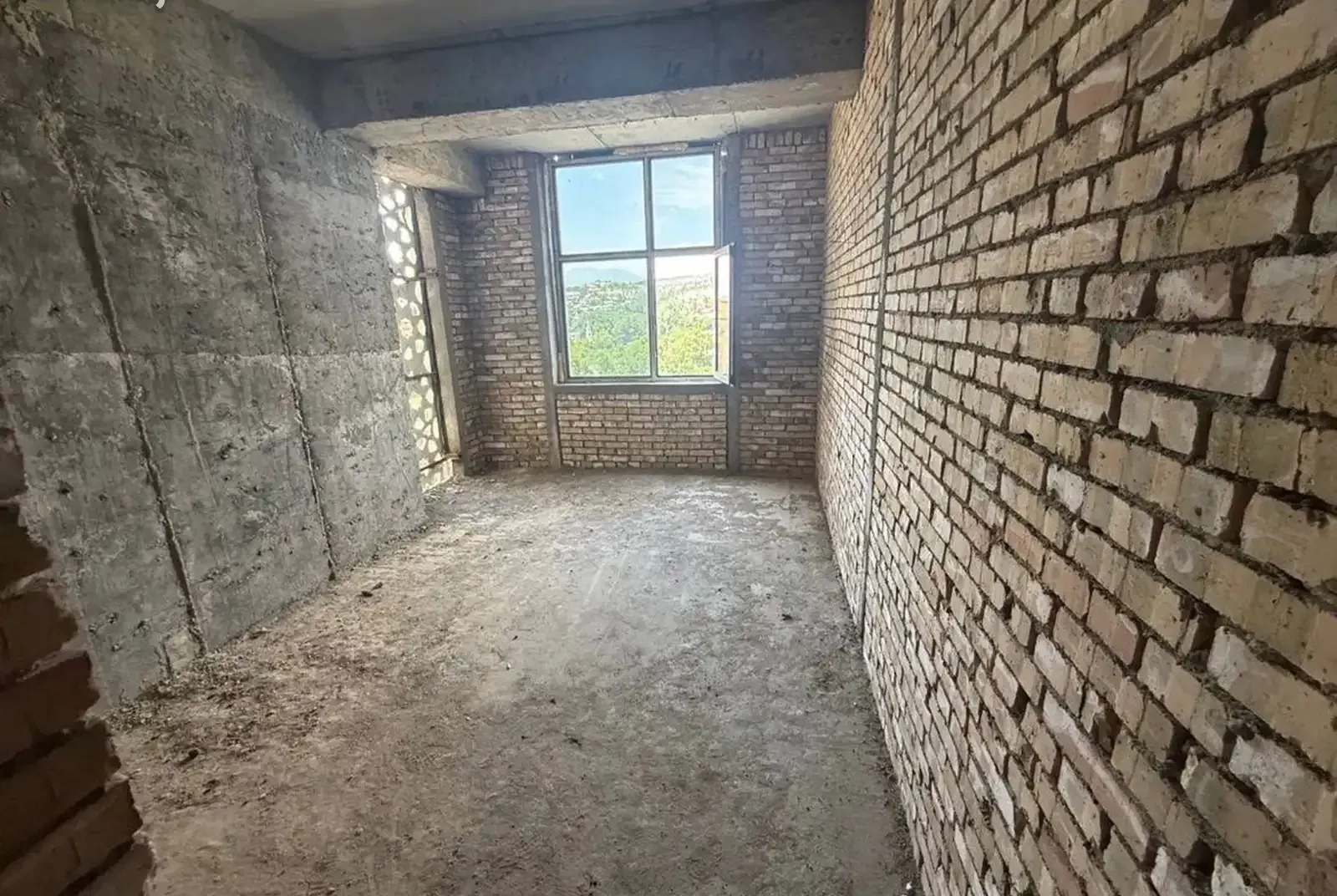 2-комн. квартира, 11 этаж, 73 м², шохмансур — фото 6