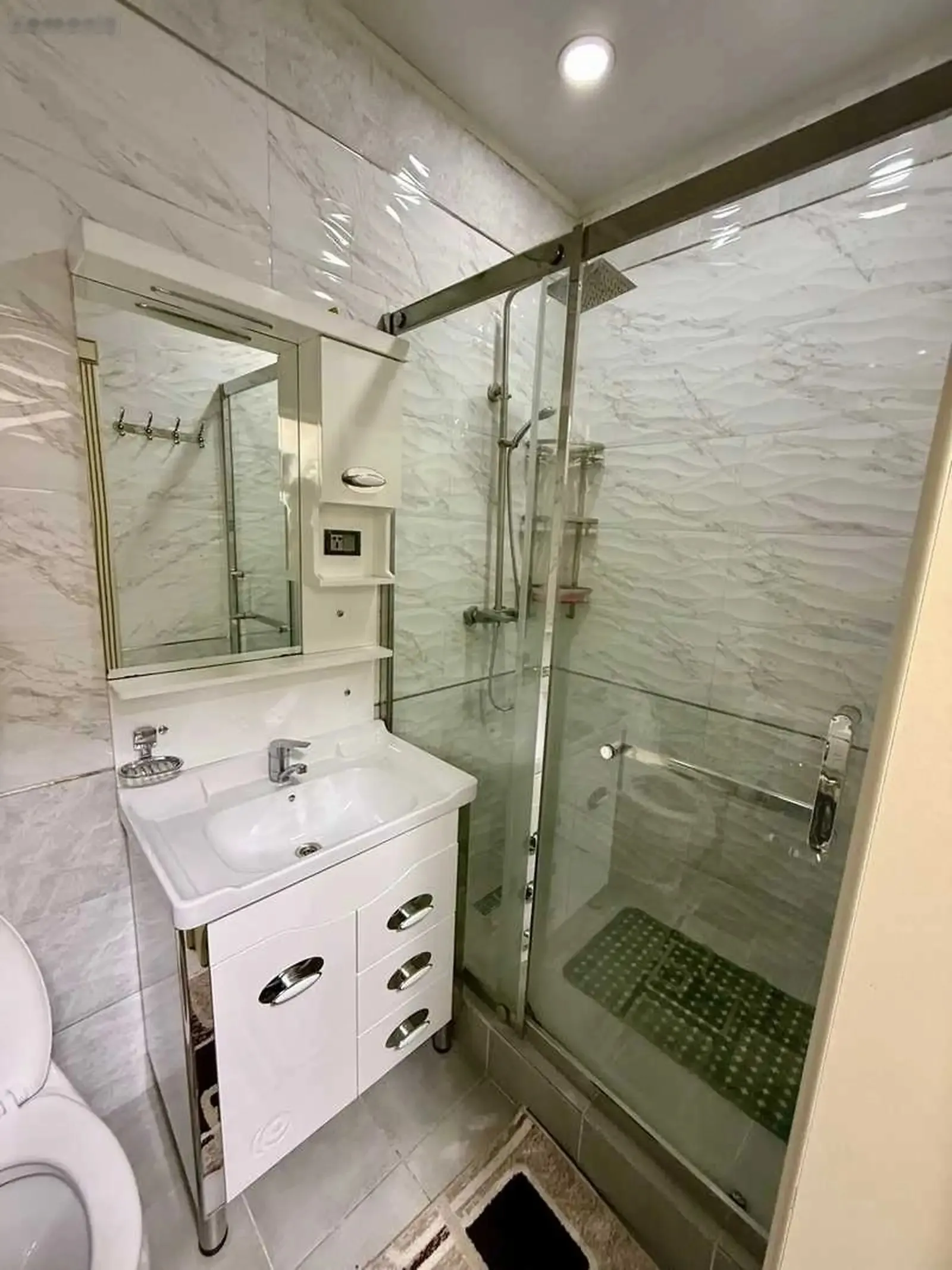 2-комн. квартира, 10 этаж, 50м², ориентир Садбарг, доми Гелос — фото 6