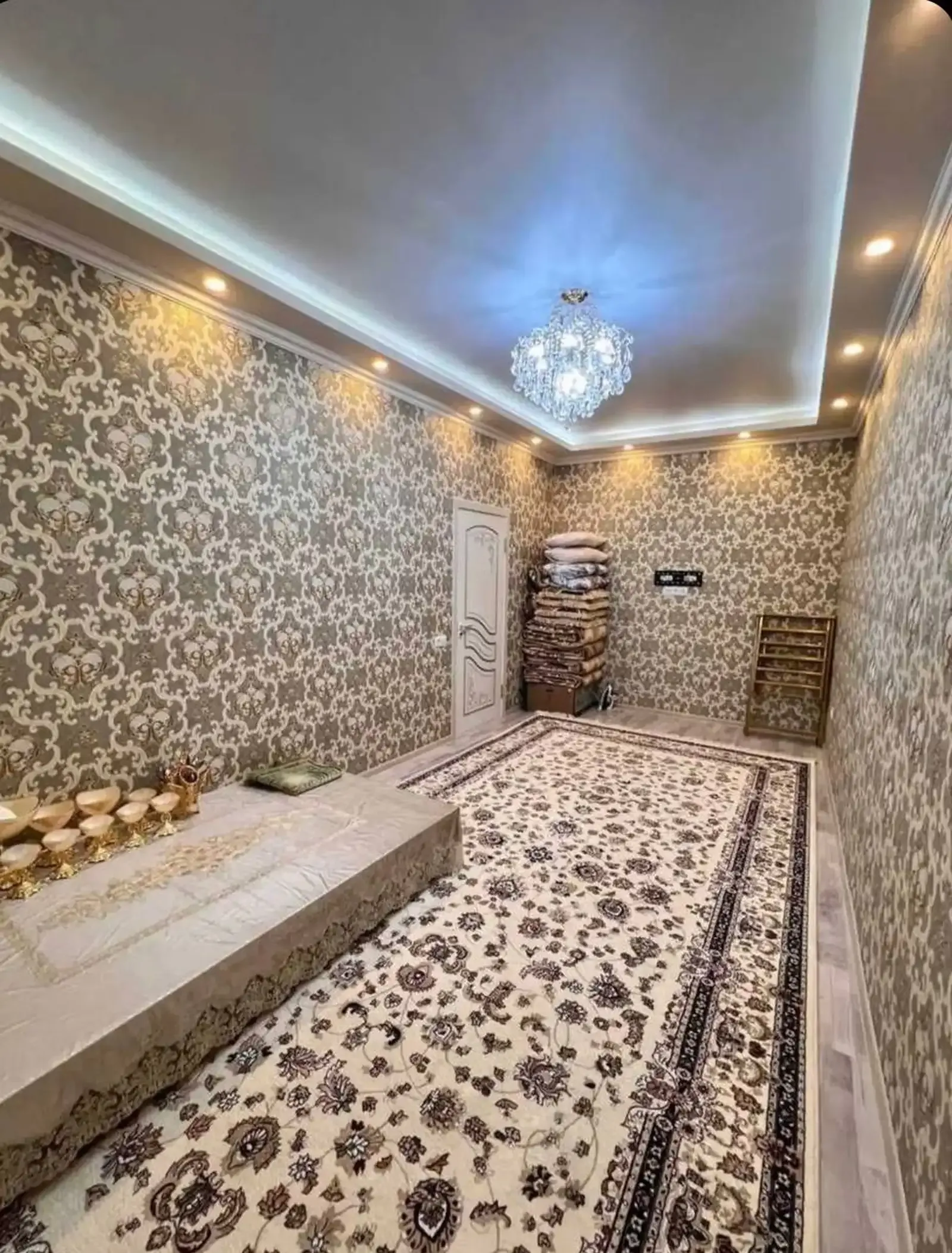 2-комн. квартира, 15 этаж, 59 м², Сино — фото 3