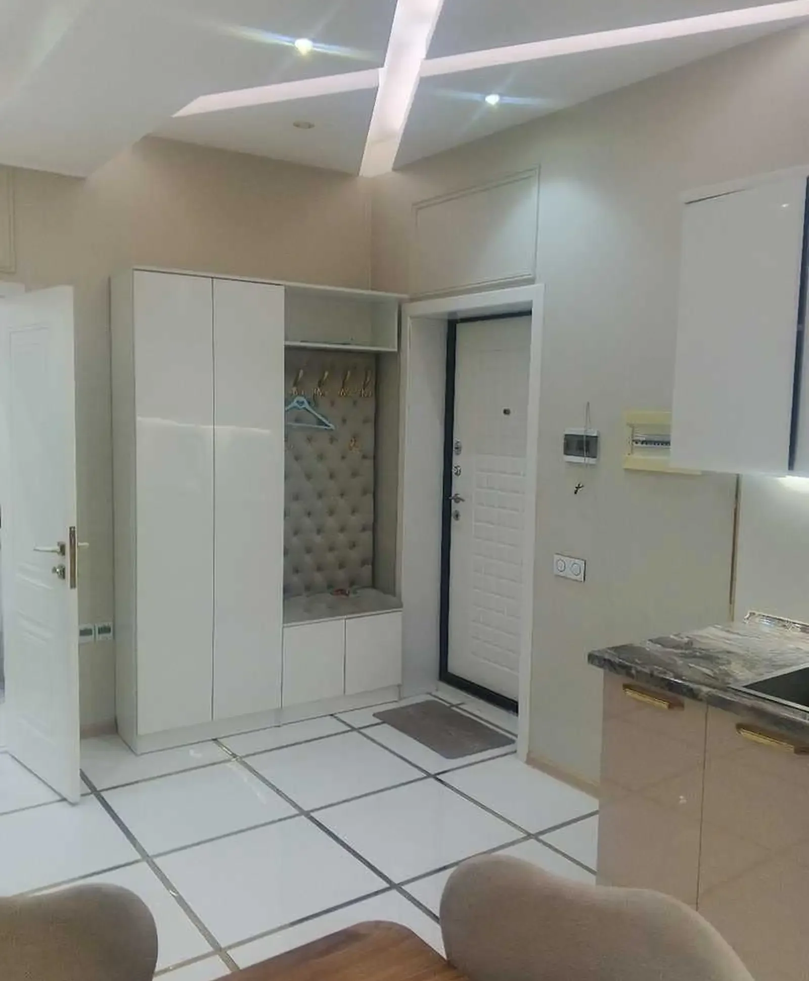 2-комн. квартира, 13 этаж, 68м², Шохмансур, Бахт зе — фото 8