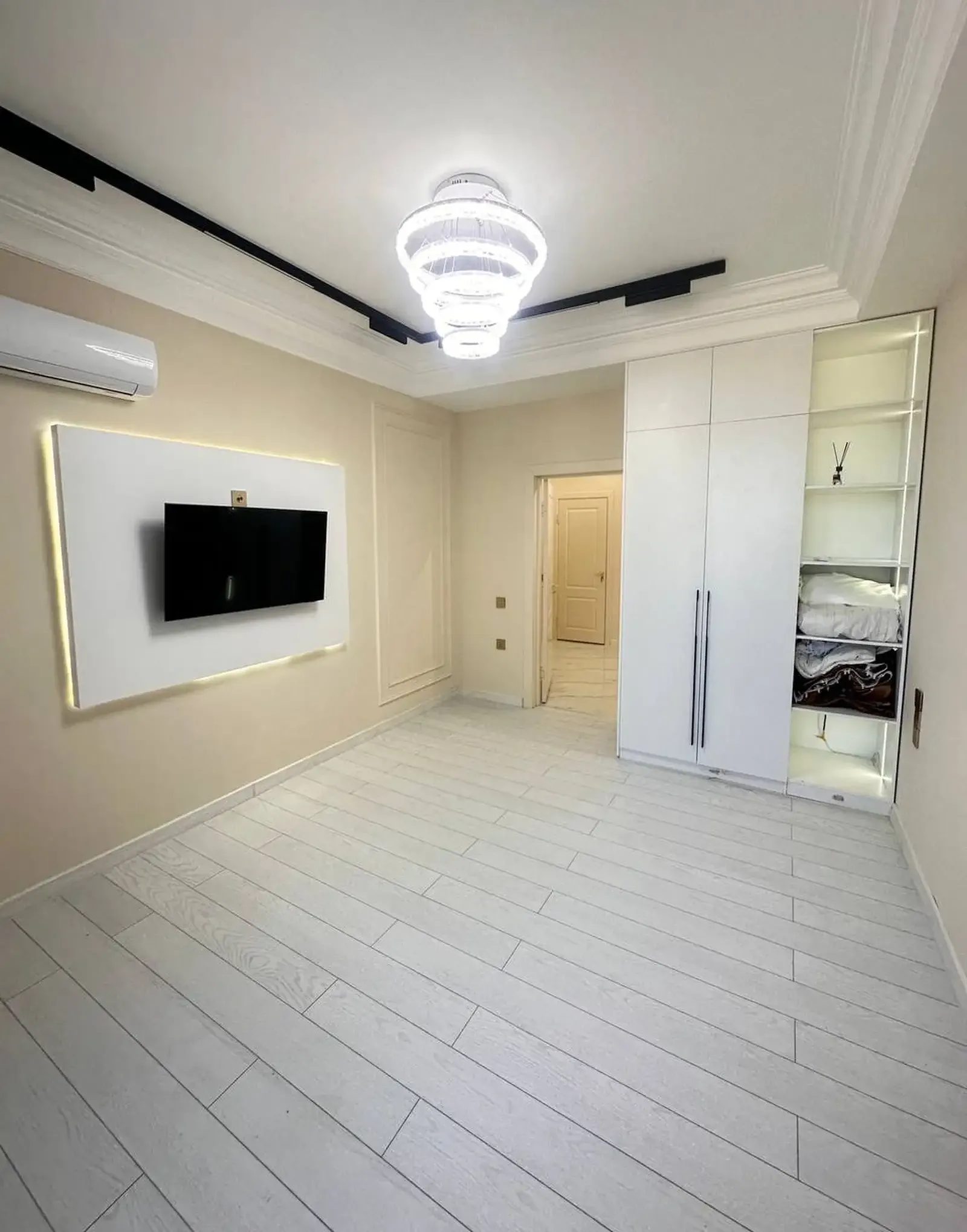 2-комн. квартира, 15 этаж, 84 м², Сино 82 мкр Сити Молл — фото 5