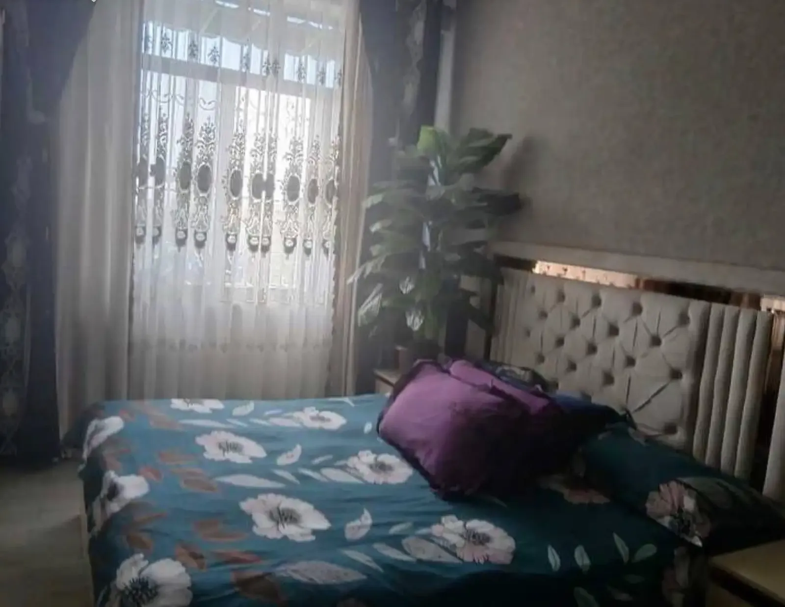 2-комн. квартира, 12 этаж, 60 м², Яккачинор, Профсоюз — фото 5