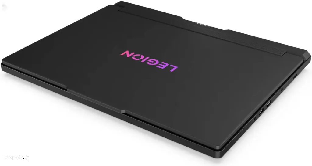 Игровой ноутбук Lenovo Legion Pro 7 16IAX10H Core Ultra 9 32ГБ 1ТБ SSD RTX 5080