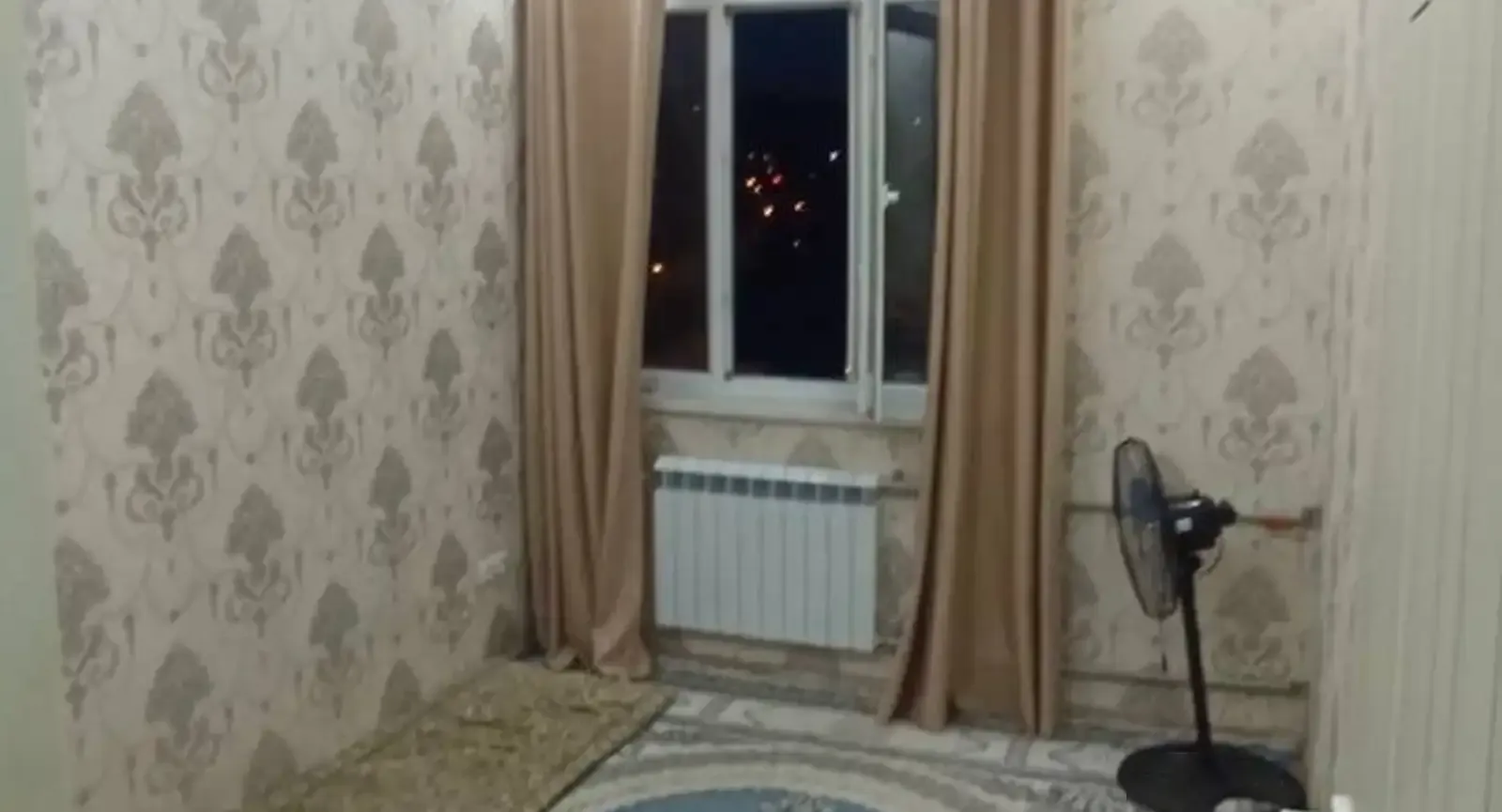 2-комн. квартира, 5 этаж, 50 м², И. Сомони — фото 2