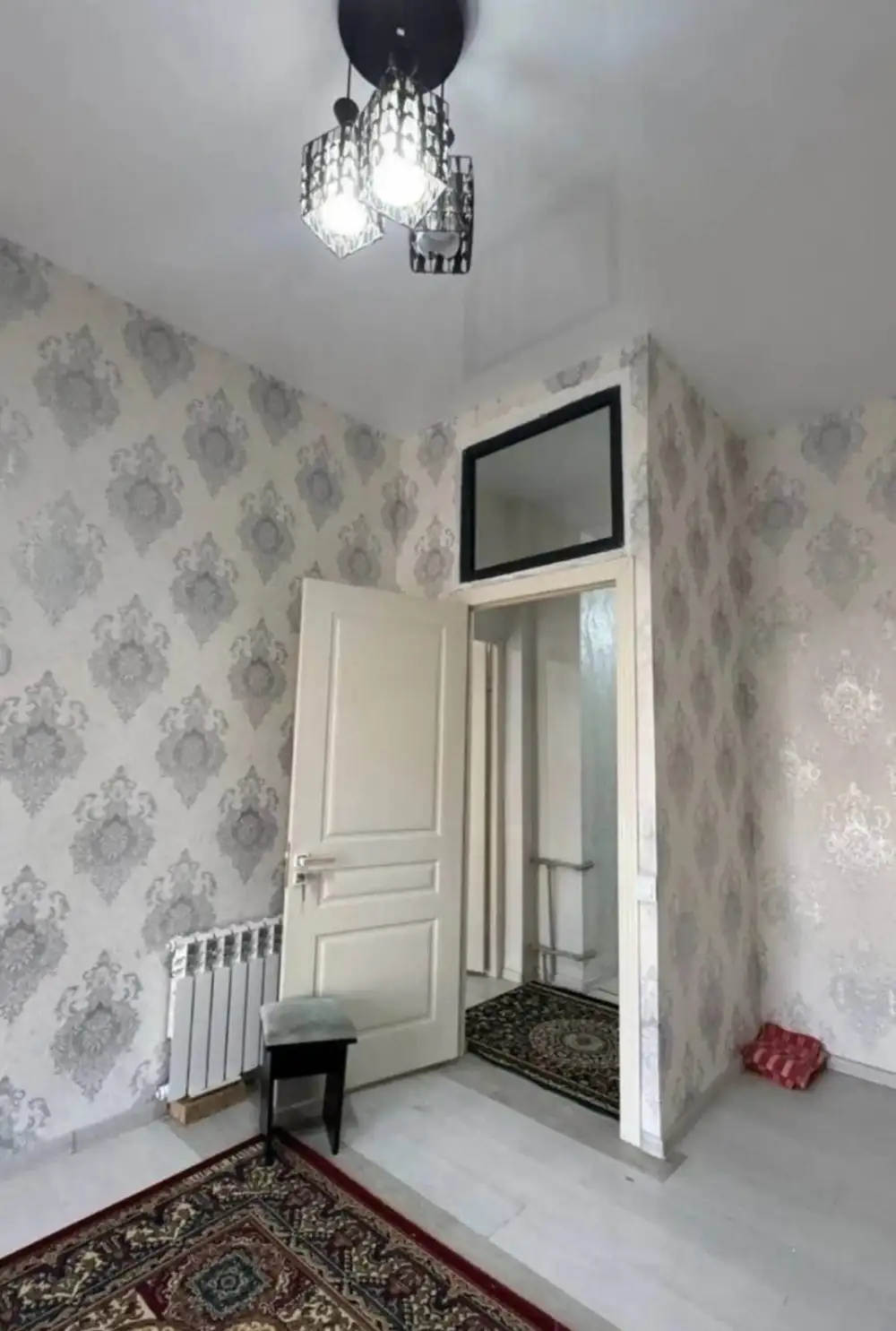 3-комн. квартира, 4 этаж, 68 м², шохмансур — фото 7