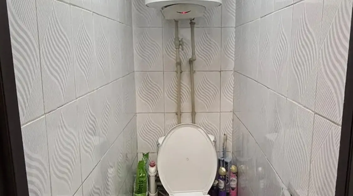 2-комн. квартира, 1 этаж, 71 м², Автовокзал, Мост