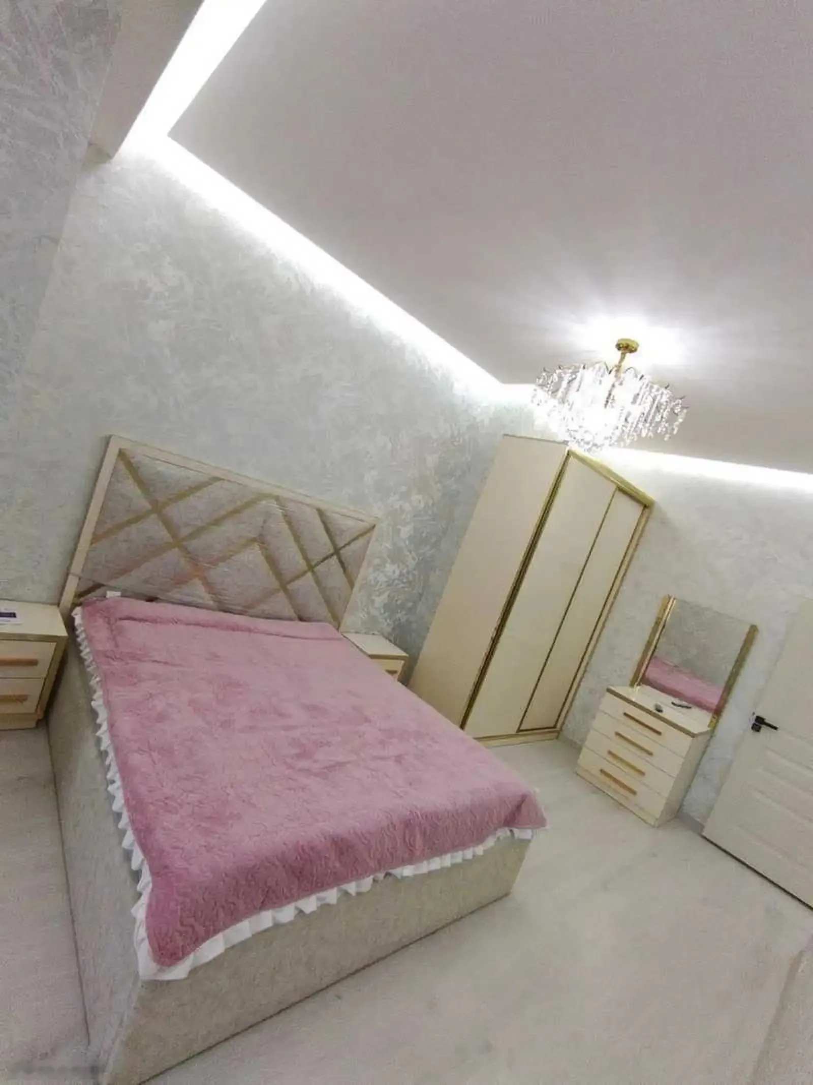 2-комн. квартира, 3 этаж, 60м², шохмансур — фото 4
