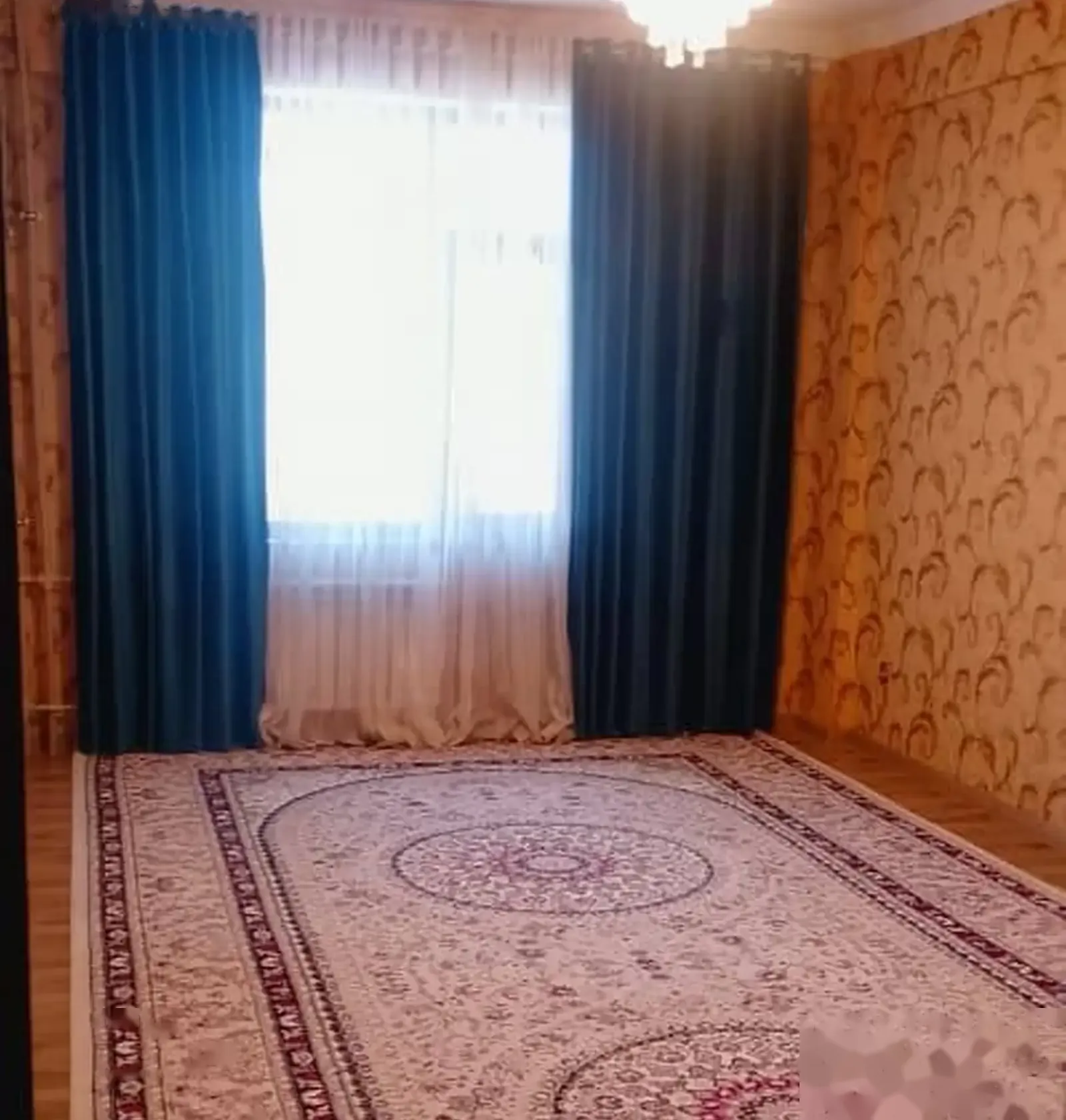 2-комн. квартира, 10 этаж, 55 м², Фирдавси — фото 8